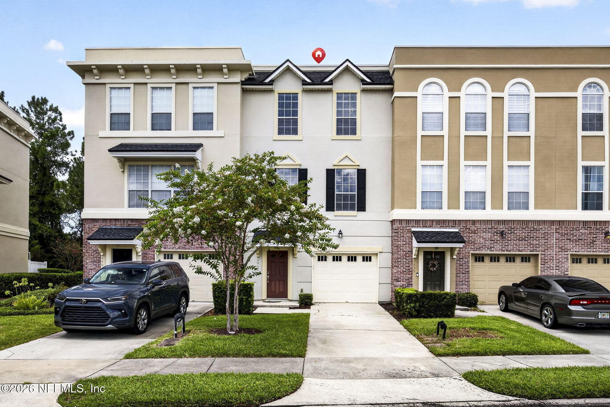 4460 CONGRESSIONAL Drive, Jacksonville, FL 32246, Jacksonville — exterior