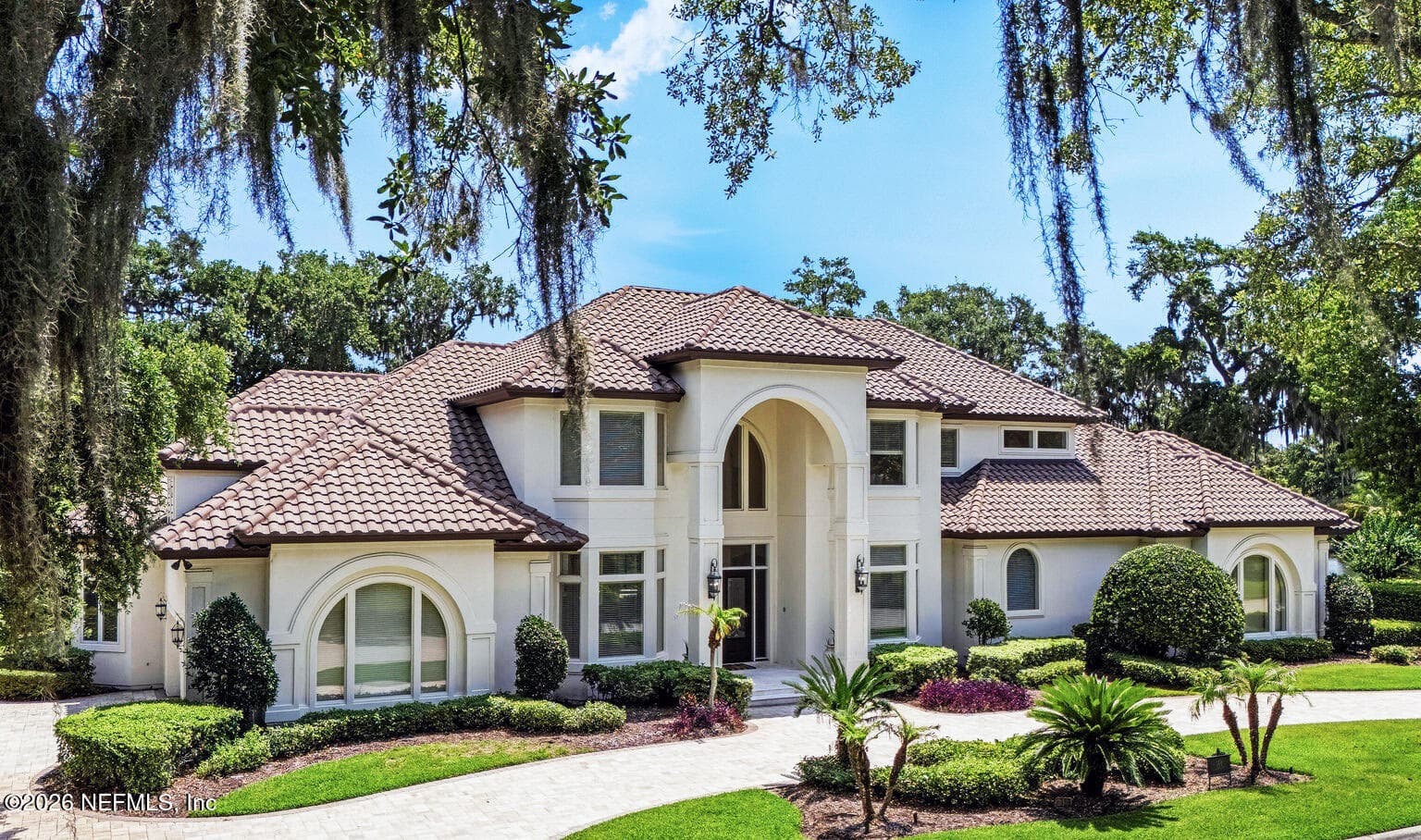 144 PLANTATION Circle S, Ponte Vedra Beach — exterior
