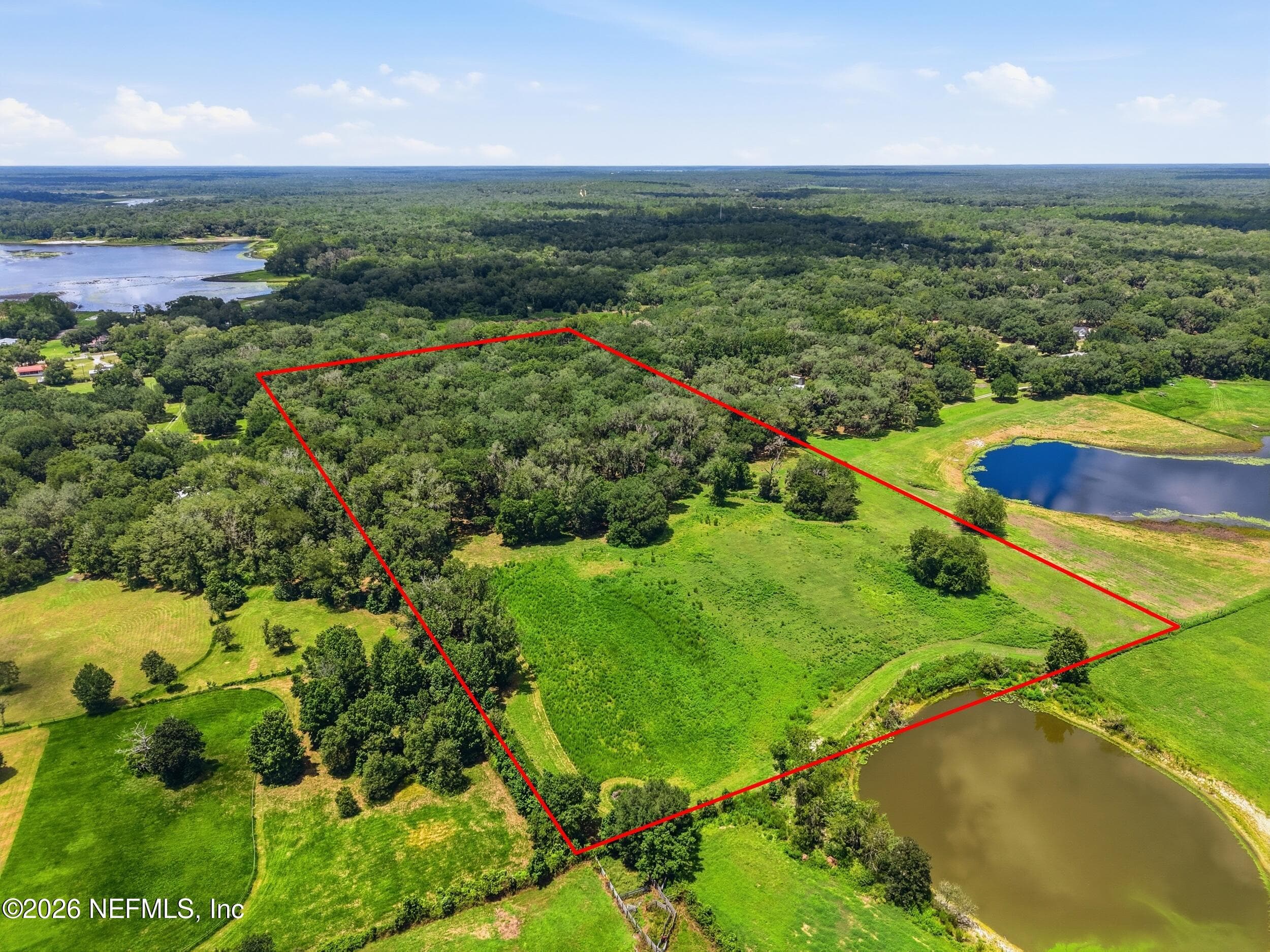 5600 COUNTY ROAD 315, Keystone Heights, FL 32656, Keystone Heights — exterior