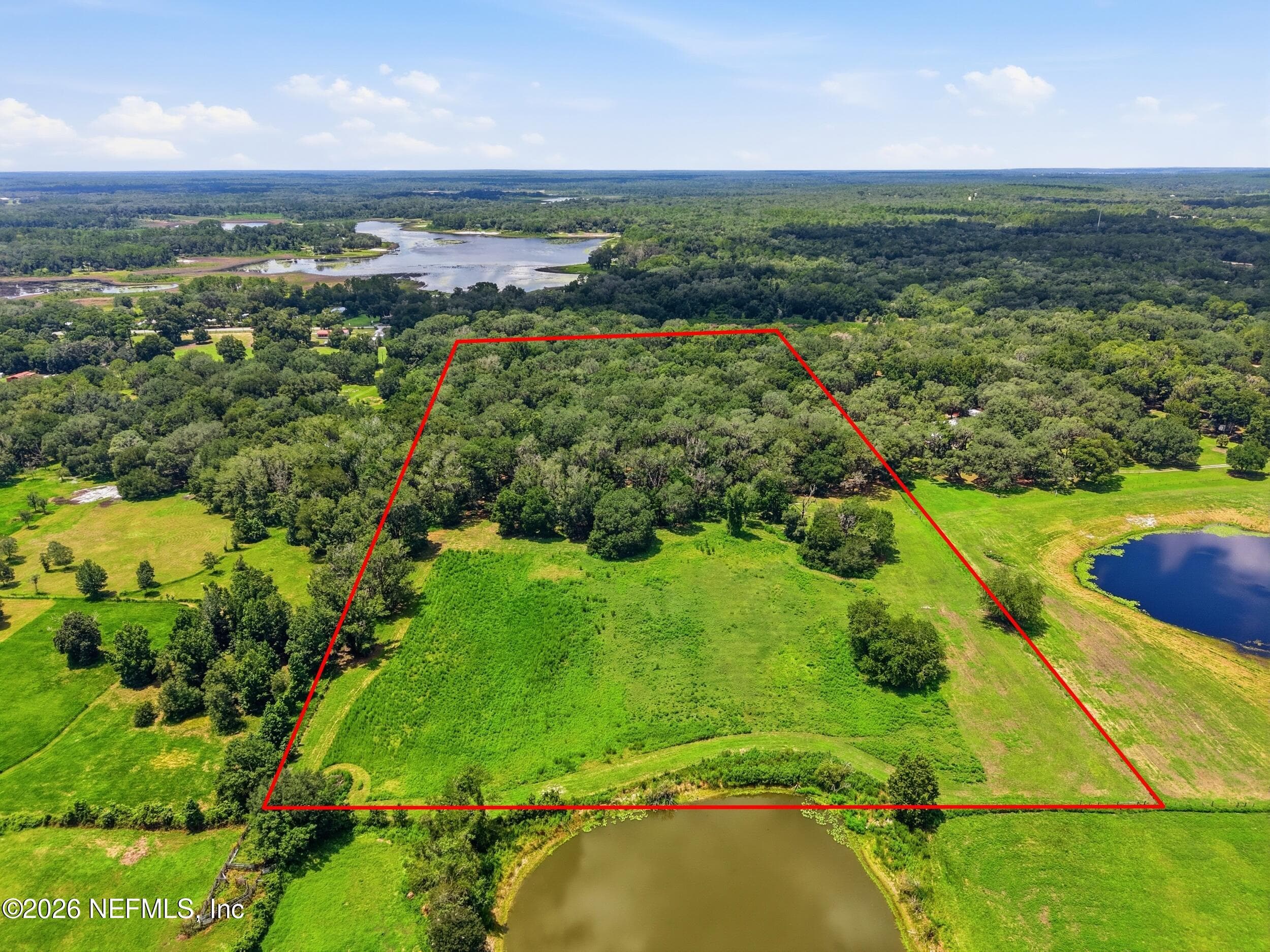 5600 COUNTY ROAD 315, Keystone Heights, FL 32656, Keystone Heights — photo 2