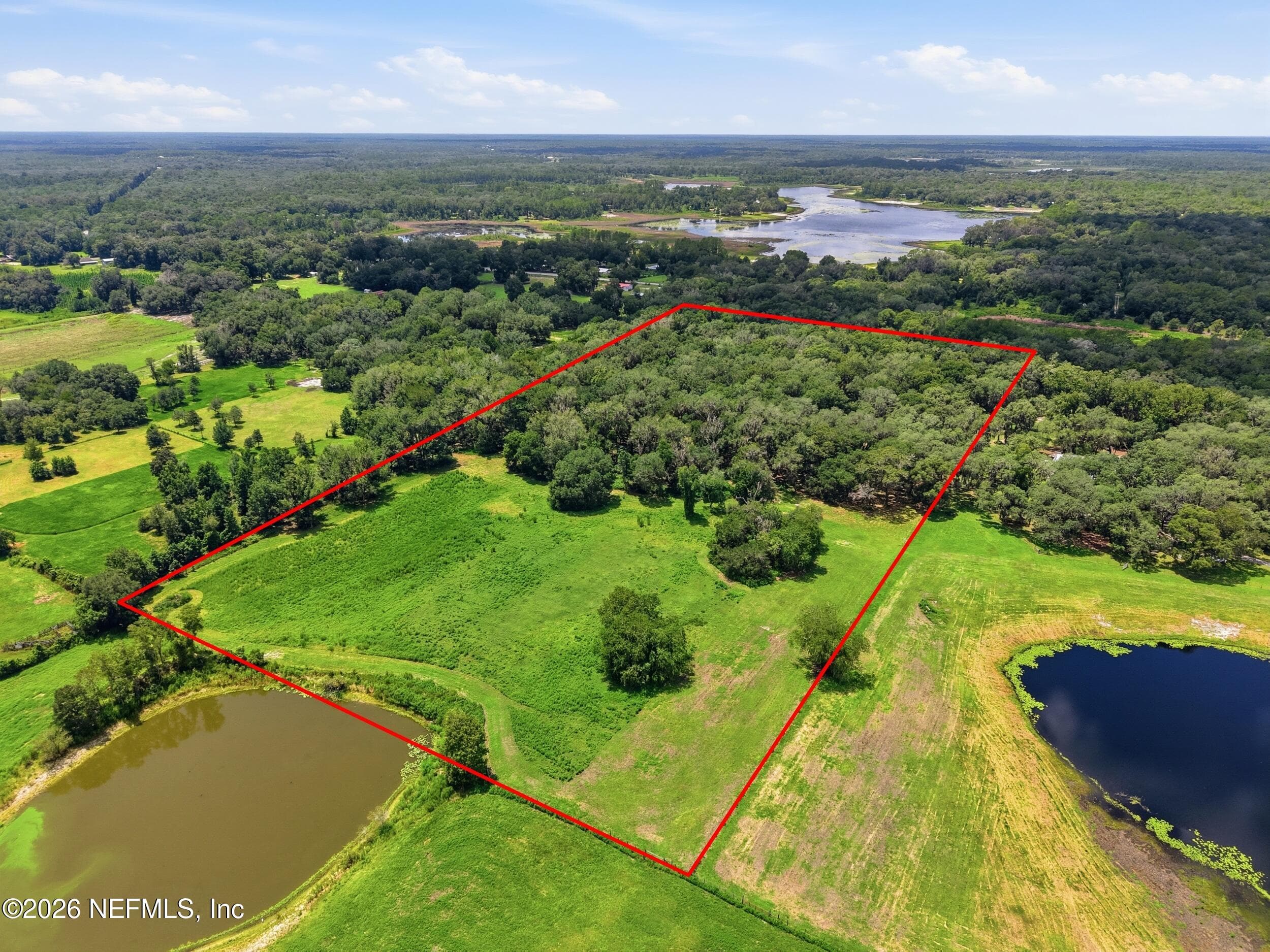 5600 COUNTY ROAD 315, Keystone Heights, FL 32656, Keystone Heights — photo 3