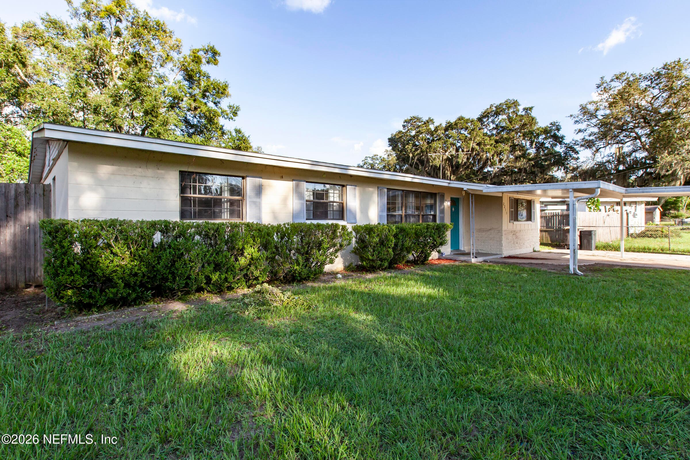 2233 LA VALLE Drive, Jacksonville, FL 32210, Jacksonville — photo 3