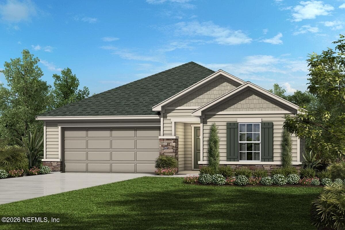 7713 RIPPA VALLEY Way, Jacksonville, FL 32222, Jacksonville — exterior