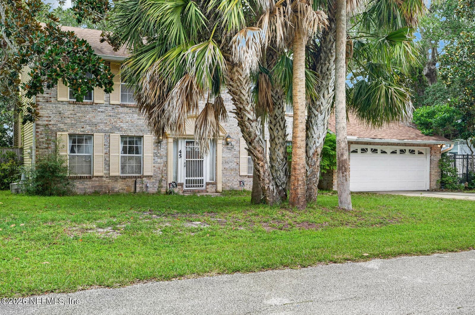 45 LEE Drive, St. Augustine, FL 32080, St. Augustine — photo 3