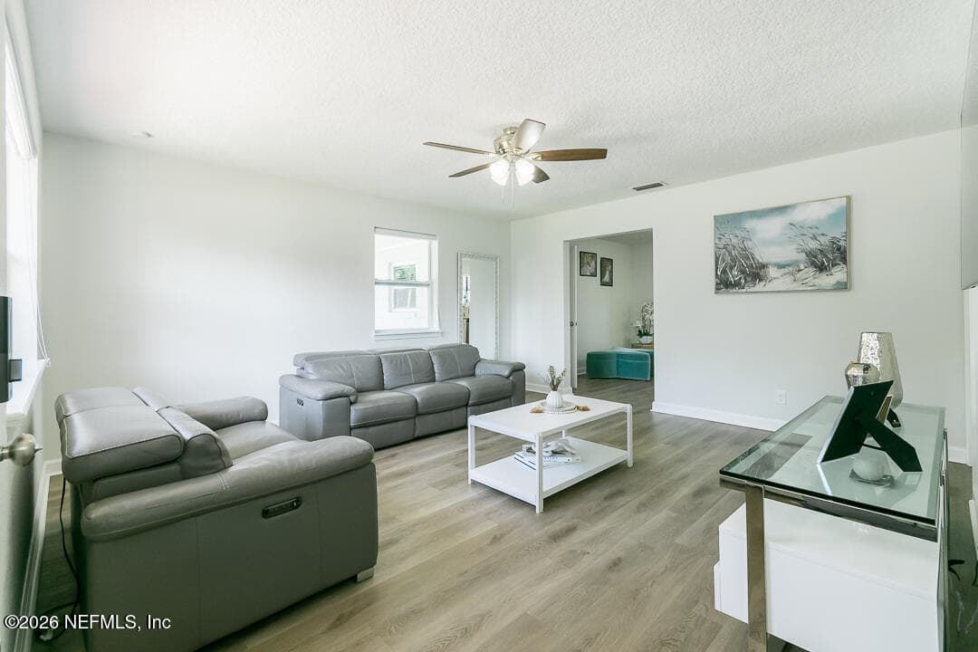 6221 ASHWOOD Lane, Jacksonville, FL 32277, Jacksonville — photo 3