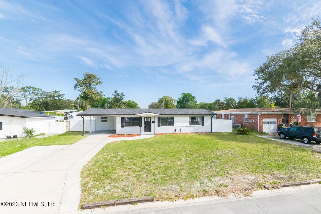 6221 ASHWOOD Lane, Jacksonville, FL 32277, Jacksonville — photo 2