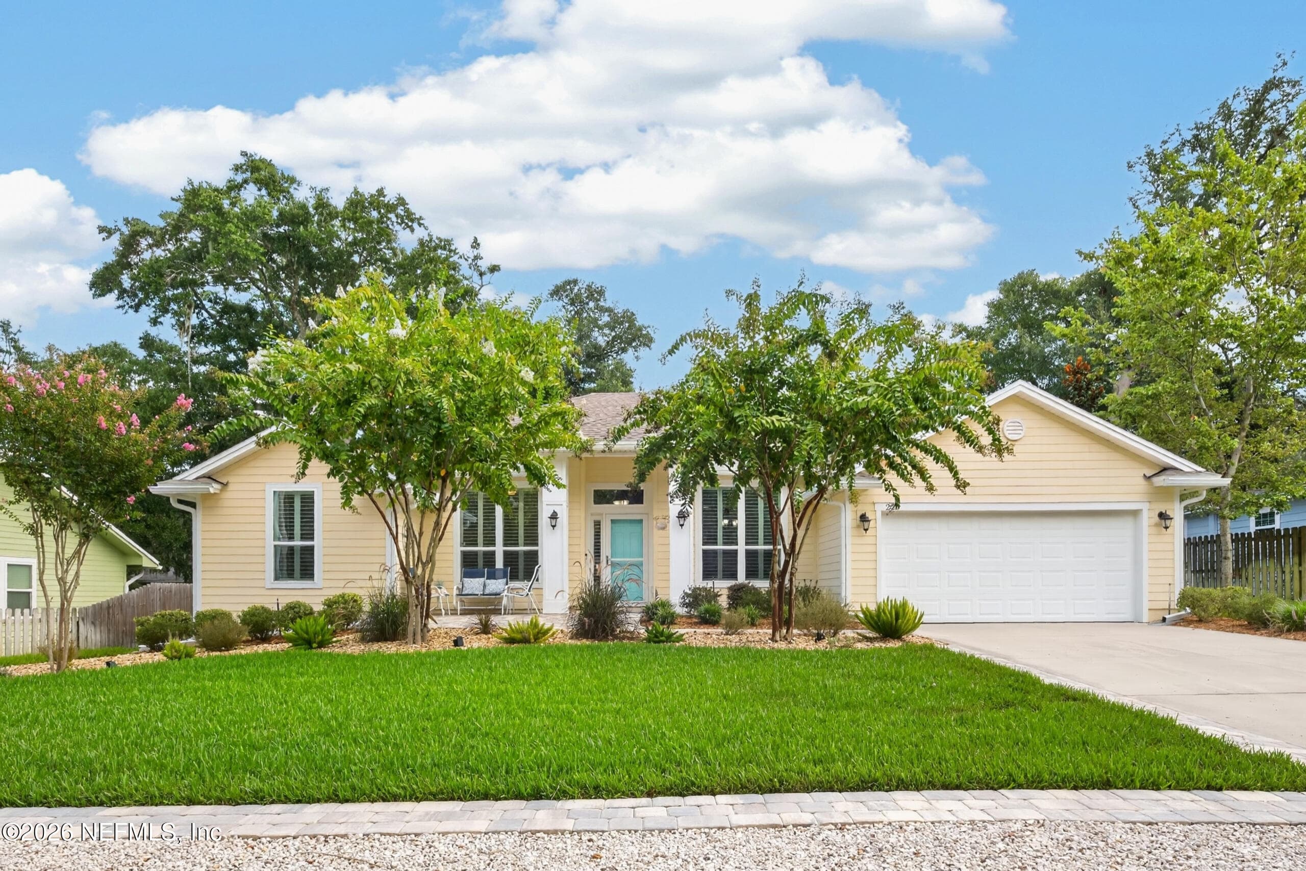 226 VERNON Street, Fernandina Beach, FL 32034, Fernandina Beach — exterior