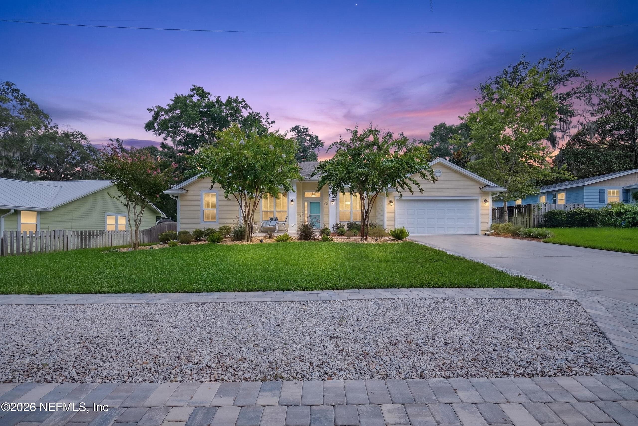 226 VERNON Street, Fernandina Beach, FL 32034, Fernandina Beach — photo 2