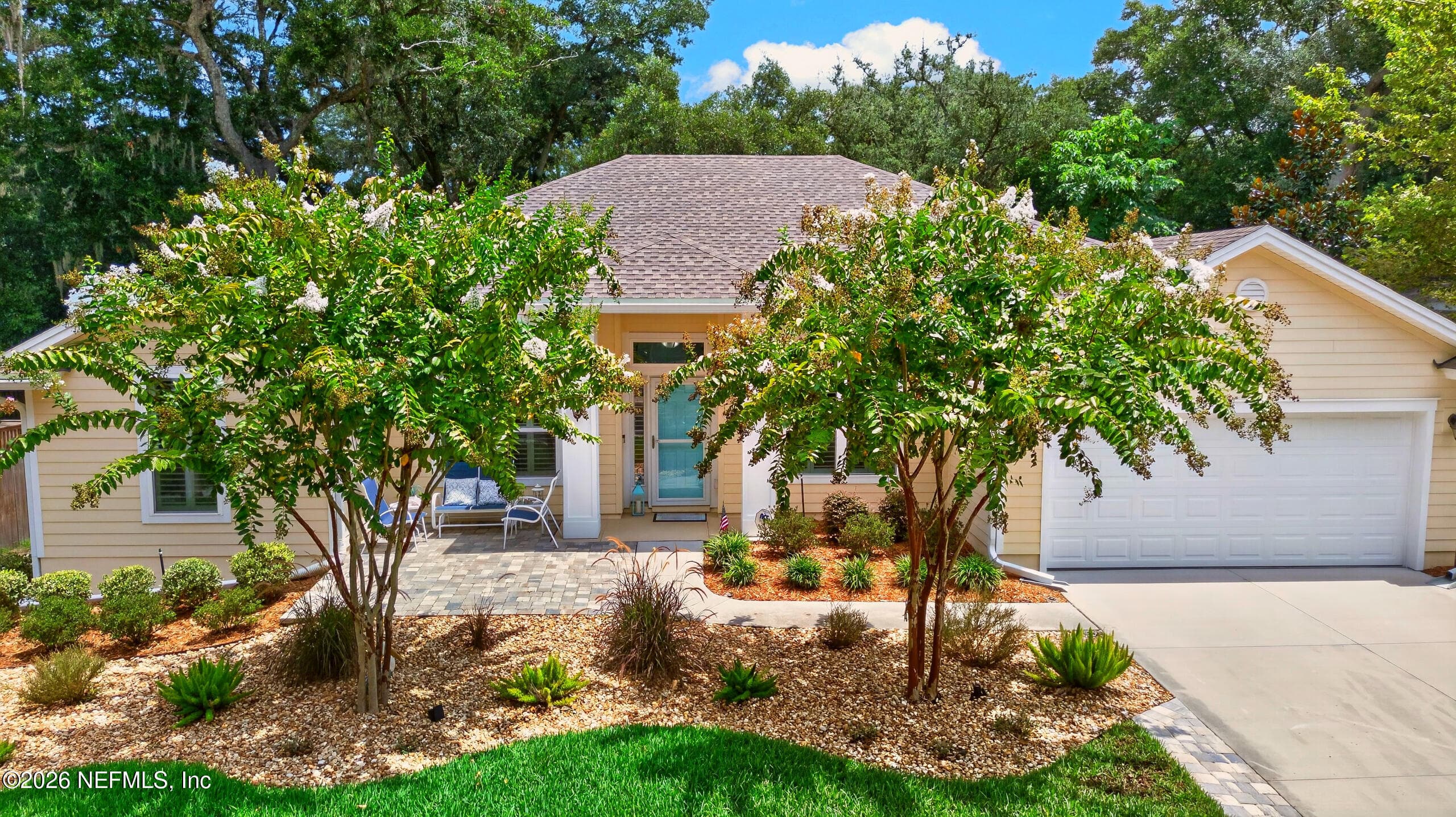 226 VERNON Street, Fernandina Beach, FL 32034, Fernandina Beach — photo 3