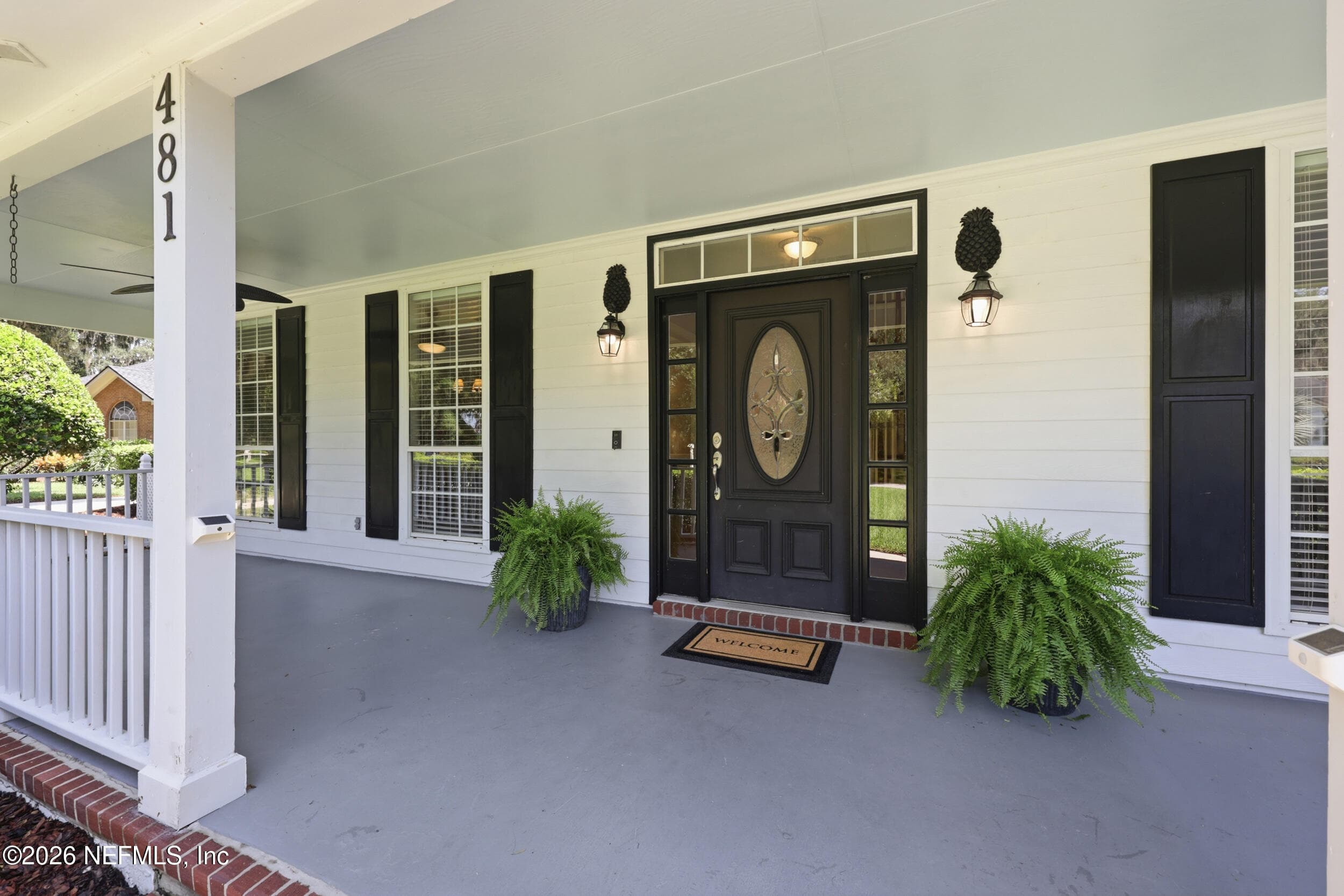 481 GOLDEN POND Court, St. Johns, FL 32259, St. Johns — photo 2
