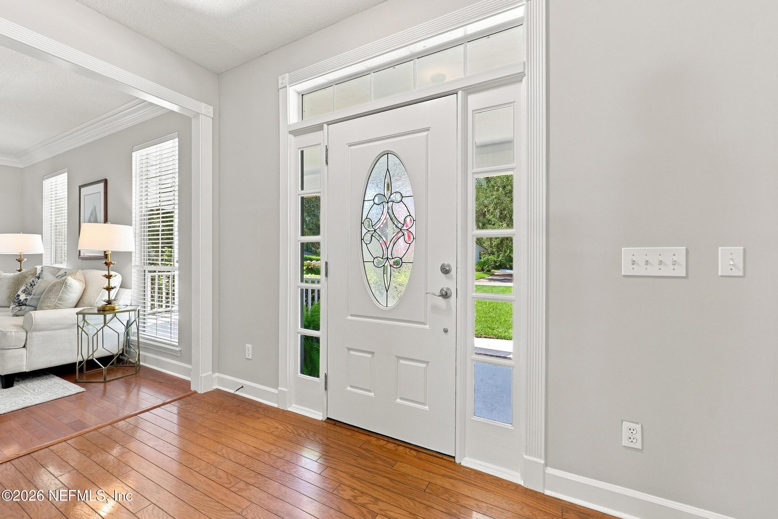 481 GOLDEN POND Court, St. Johns, FL 32259, St. Johns — photo 3