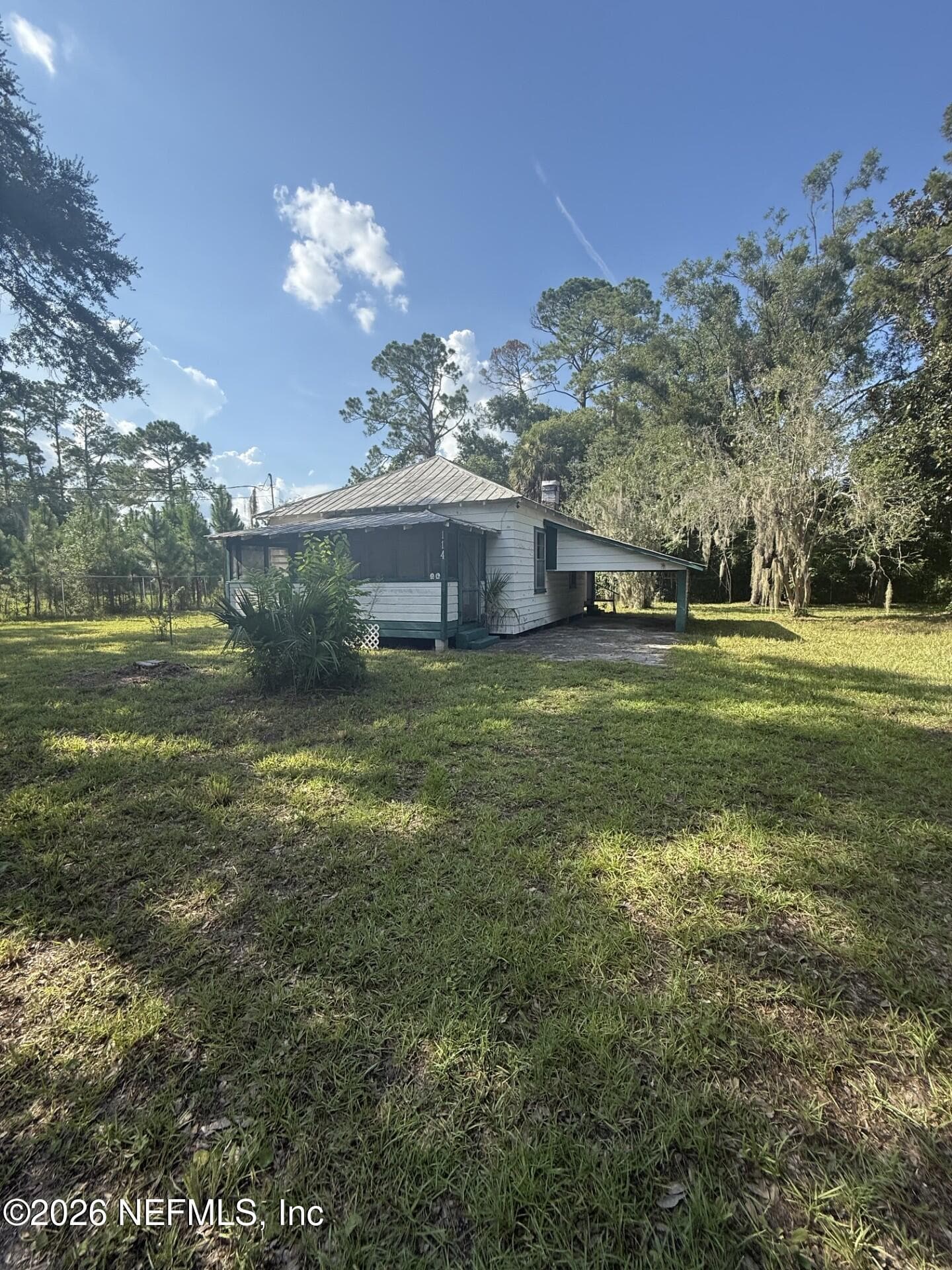 114 E HICKS Street, Palatka, FL 32177, Palatka — photo 2