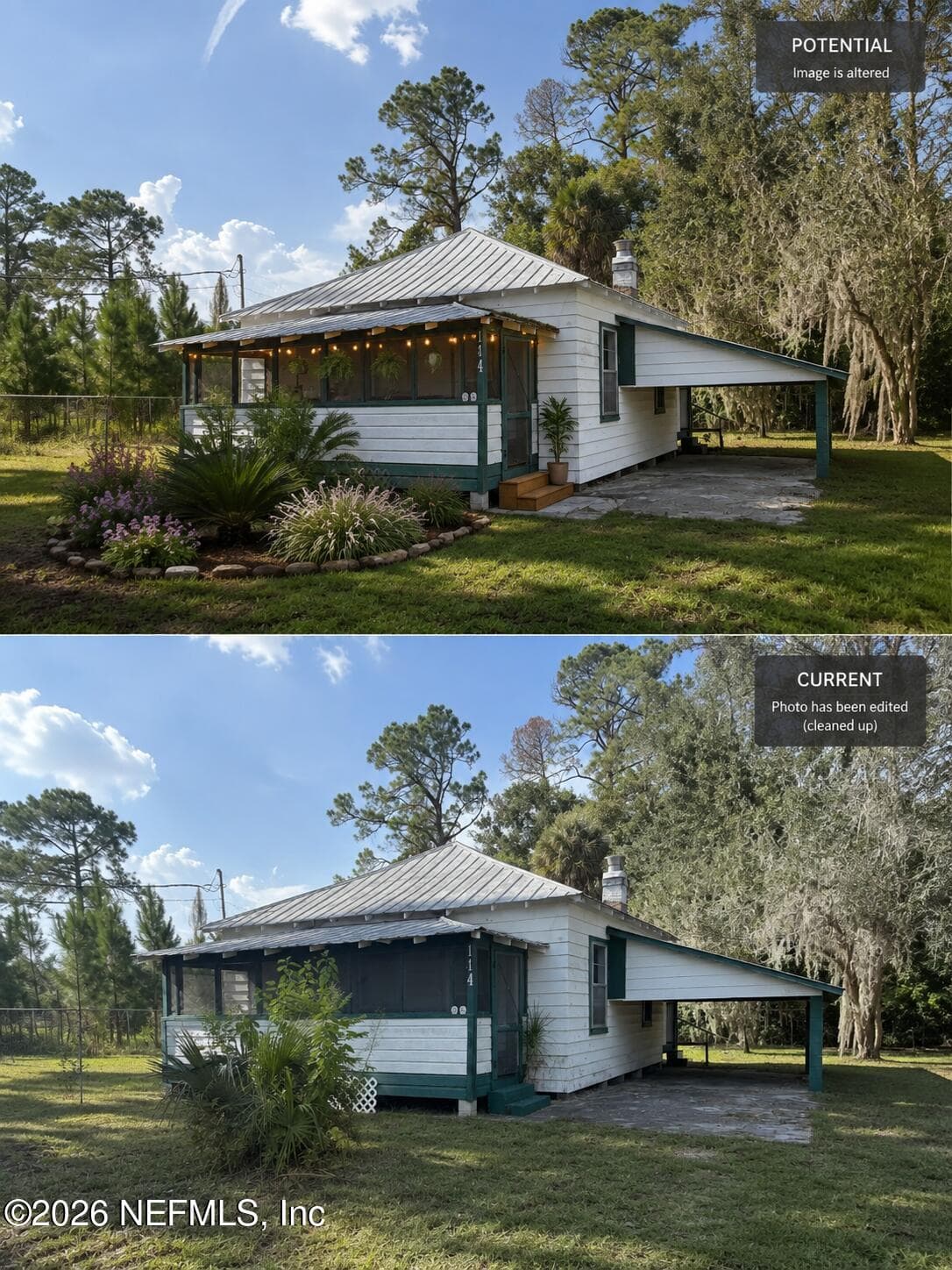 114 E HICKS Street, Palatka, FL 32177, Palatka — photo 3