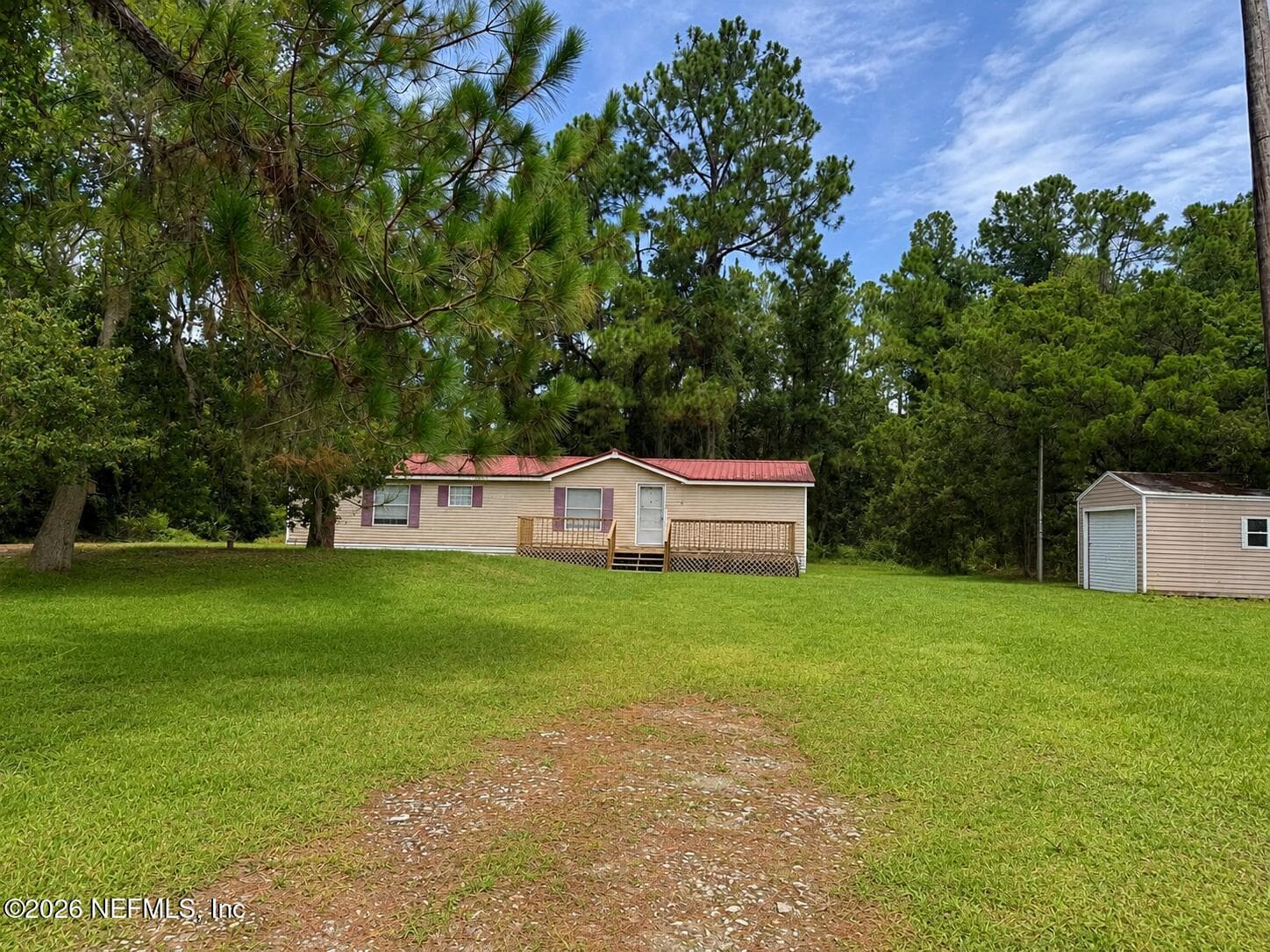 108 ROBERTS Road 1, East Palatka — photo 2