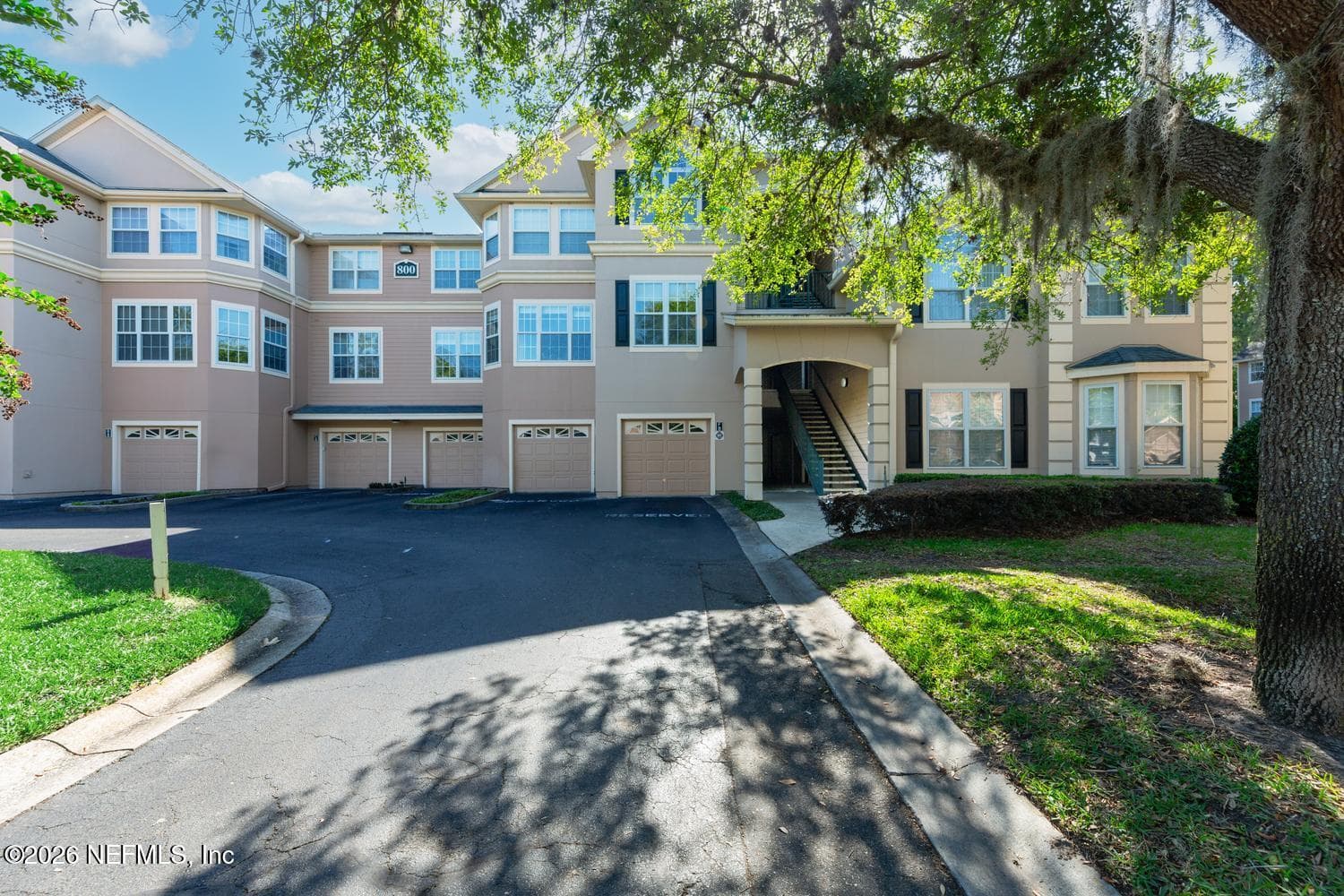 13810 SUTTON PARK Drive 835, Jacksonville, FL 32224, Jacksonville — exterior