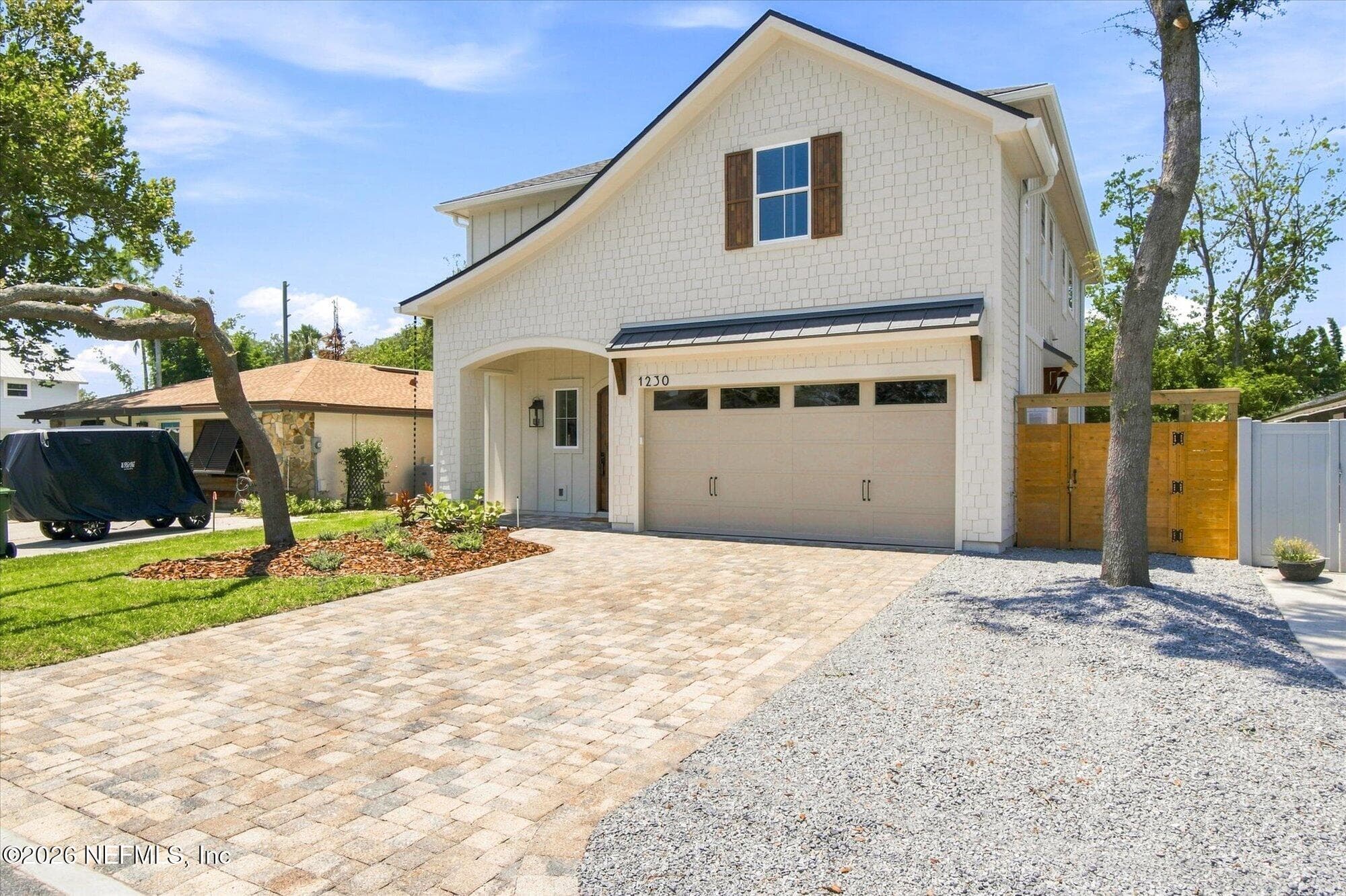 1230 12TH Street N, Jacksonville Beach, FL 32250, Jacksonville Beach — photo 3