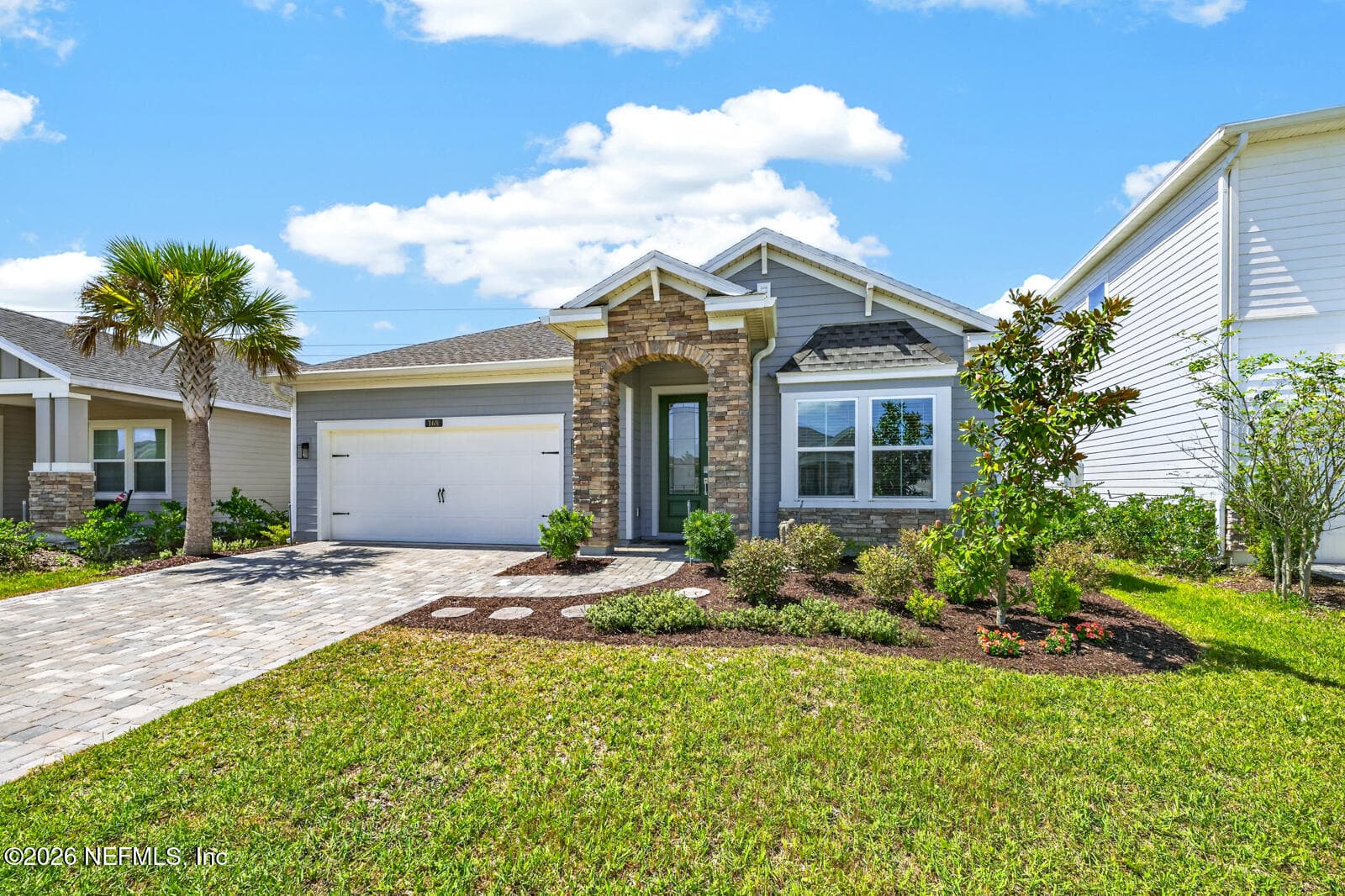 168 VARNER Way, St. Augustine, FL 32092, St. Augustine — photo 2