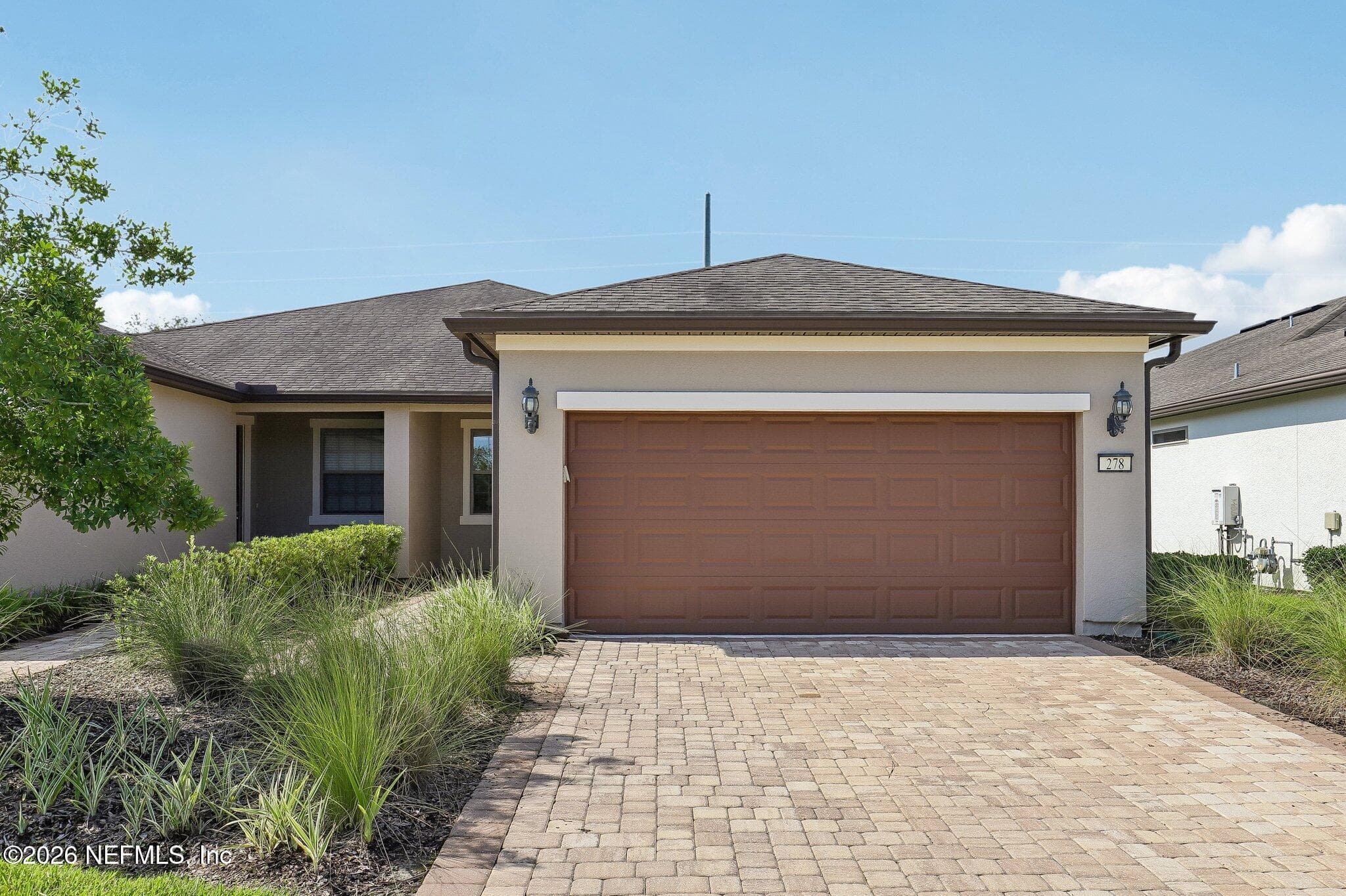 278 ROCK SPRING Loop, St. Johns, FL 32095, St. Johns — exterior