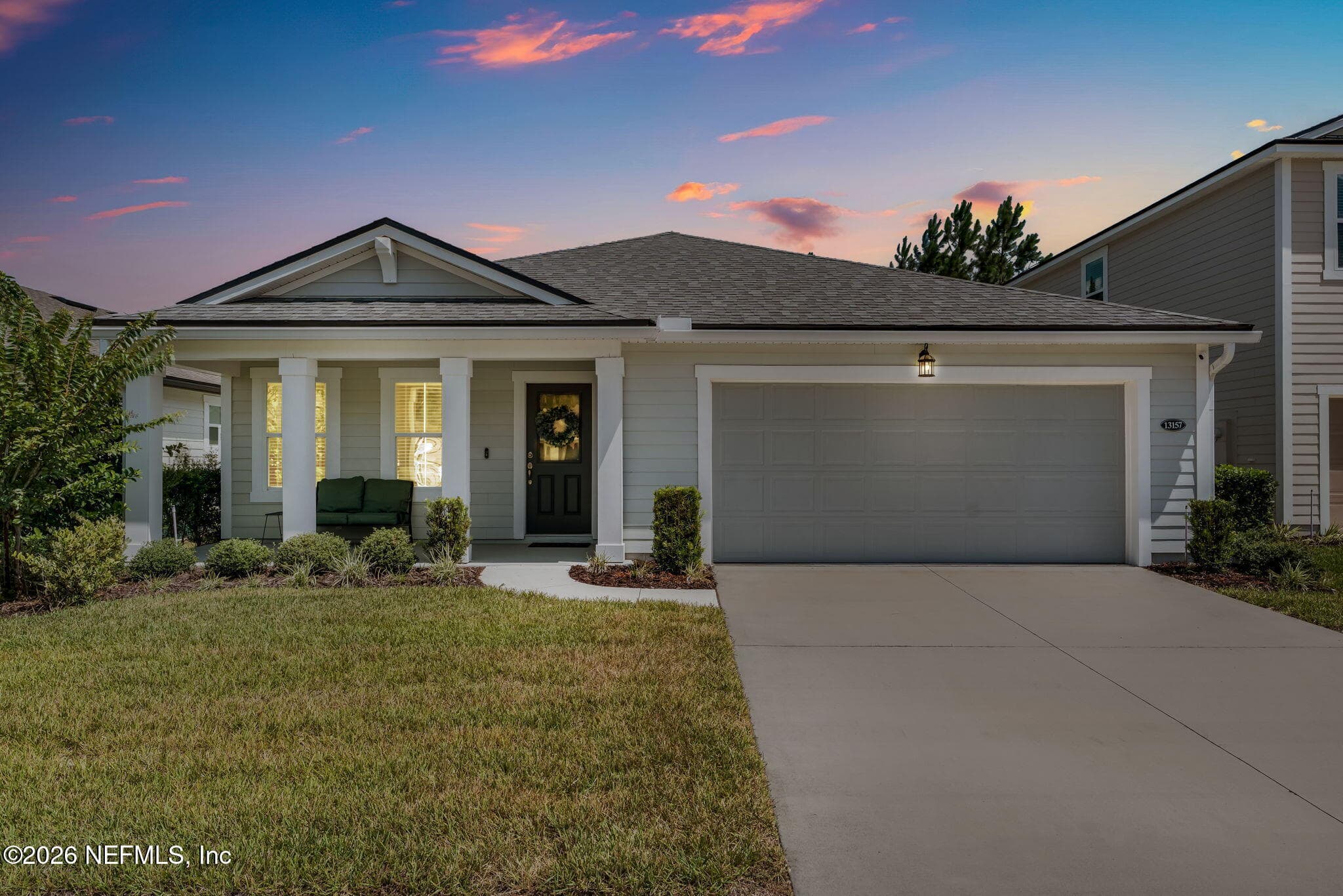 13157 CAMERON VALLEY Court, Jacksonville, FL 32256, Jacksonville — exterior
