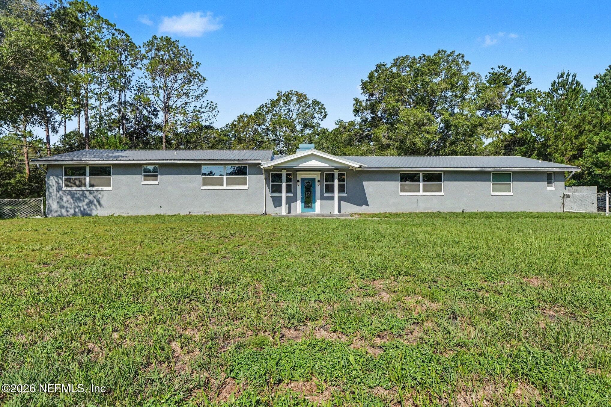 1528 BLAIR Road, Jacksonville — exterior