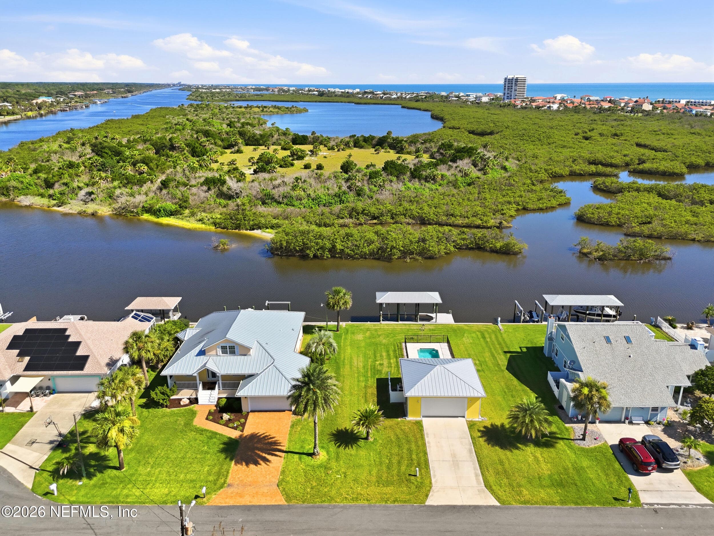 342 N 12TH Street, Flagler Beach, FL 32136, Flagler Beach — photo 2