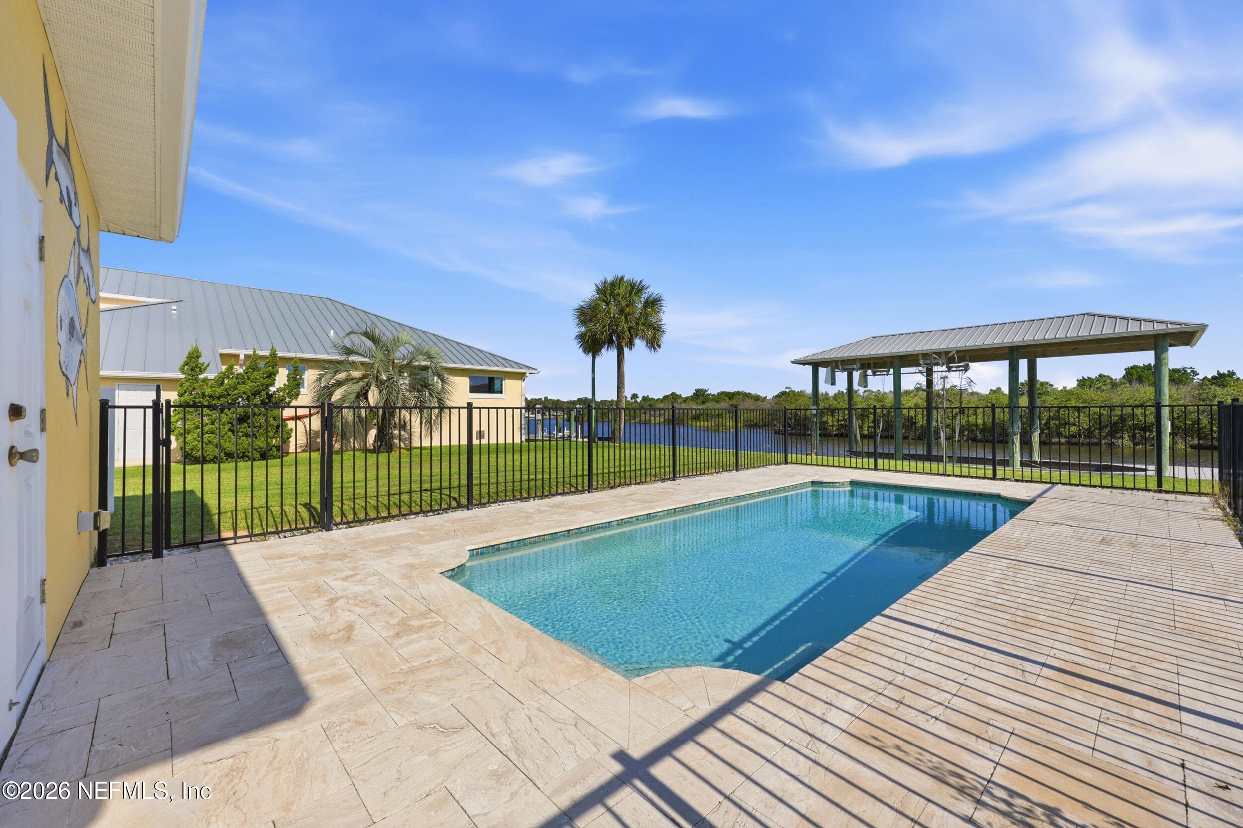 342 N 12TH Street, Flagler Beach, FL 32136, Flagler Beach — photo 3