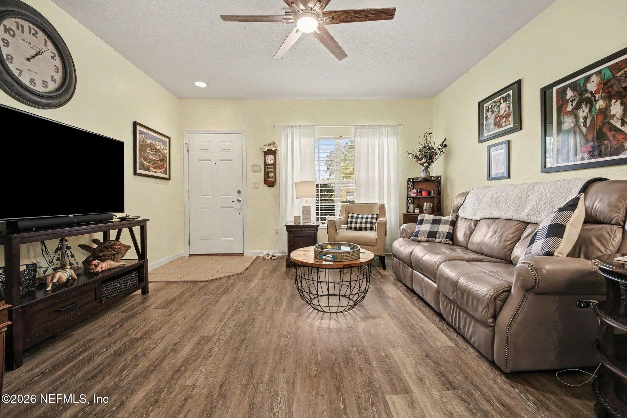 6545 ARCHING BRANCH Circle, Jacksonville — photo 2