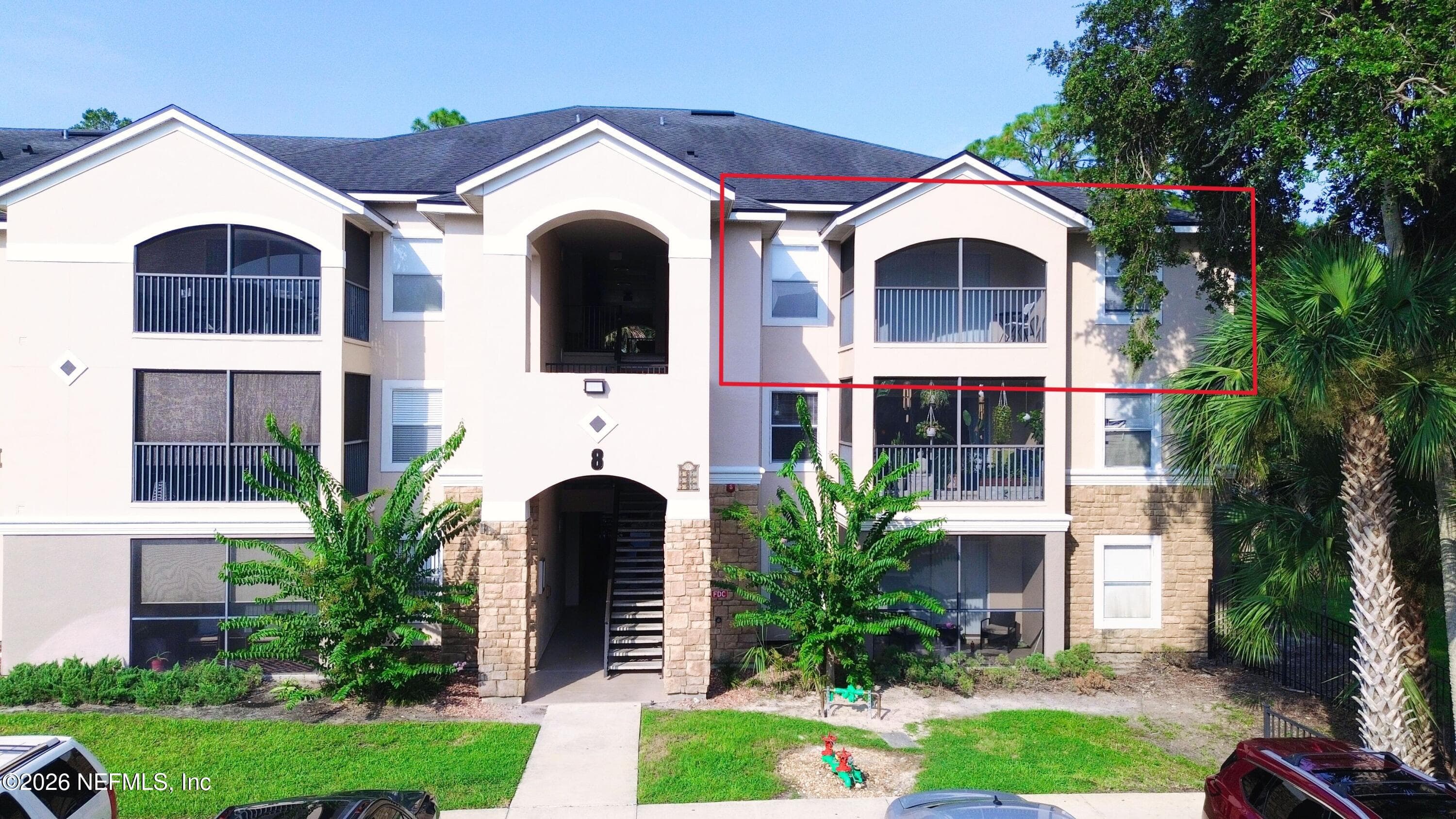 940 VILLAGE Trail 8-307, Port Orange, FL 32127, Port Orange — photo 2