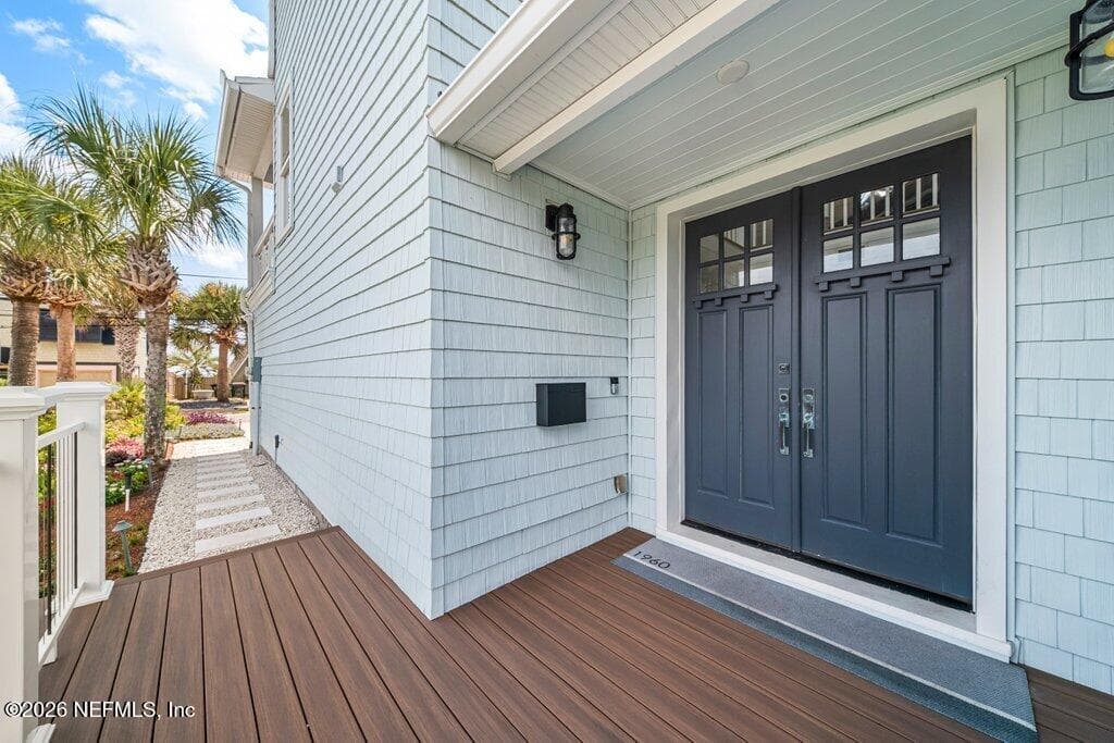 1960 BEACH Avenue, Atlantic Beach — photo 3
