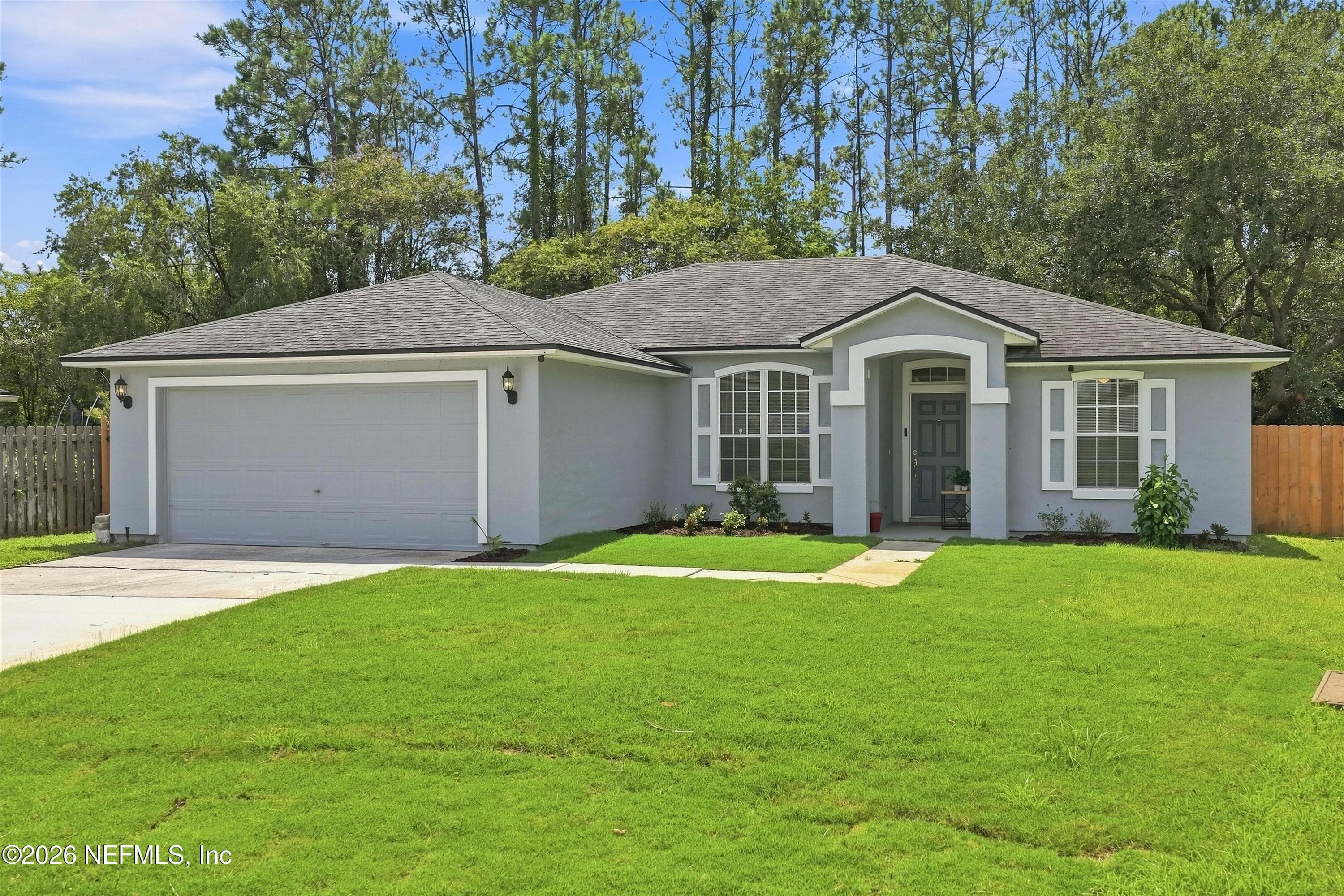 8168 LEAFCREST Drive, Jacksonville, FL 32244, Jacksonville — photo 2