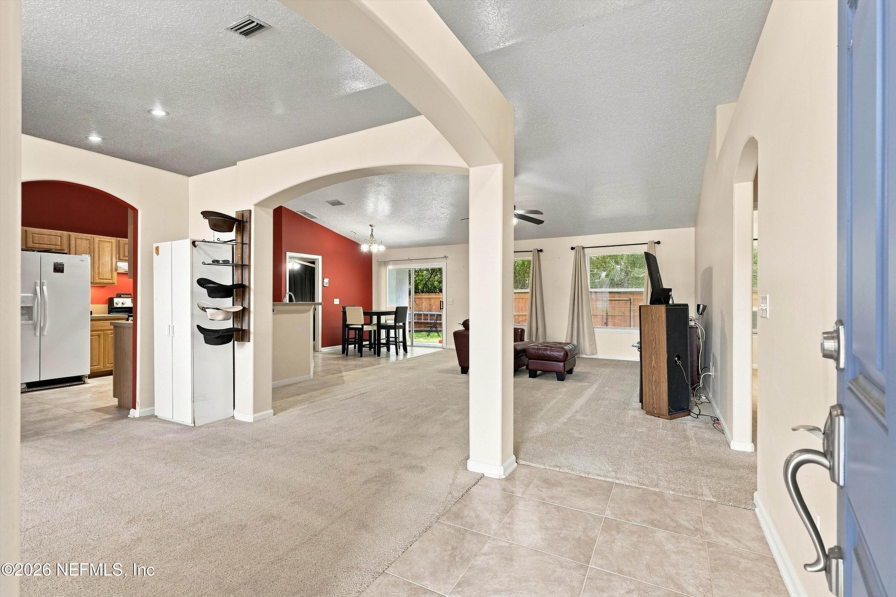 8168 LEAFCREST Drive, Jacksonville, FL 32244, Jacksonville — photo 3