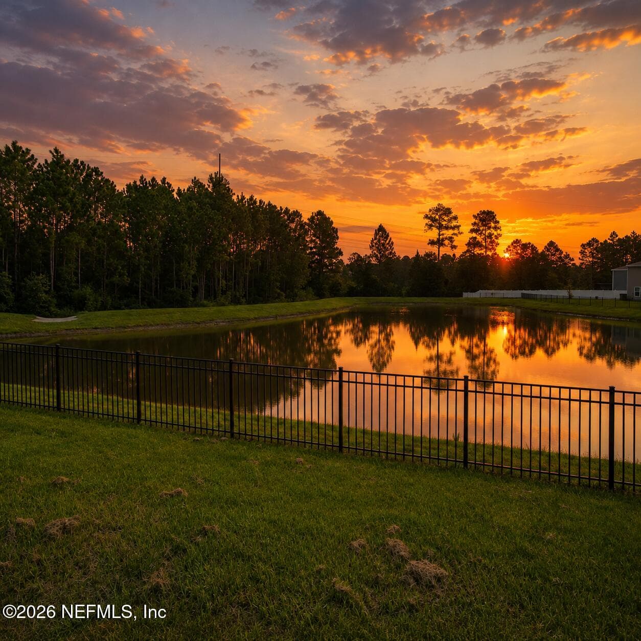 6107 BLACK STALLION Drive, Jacksonville, FL 32234, Jacksonville — photo 3