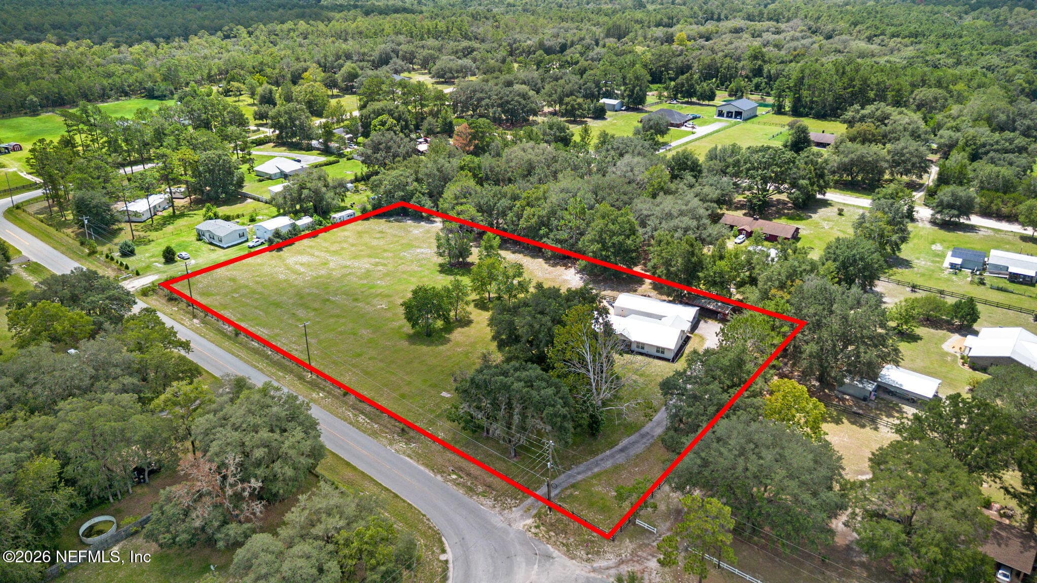 3265 THUNDER Road, Middleburg, FL 32068, Middleburg — photo 3