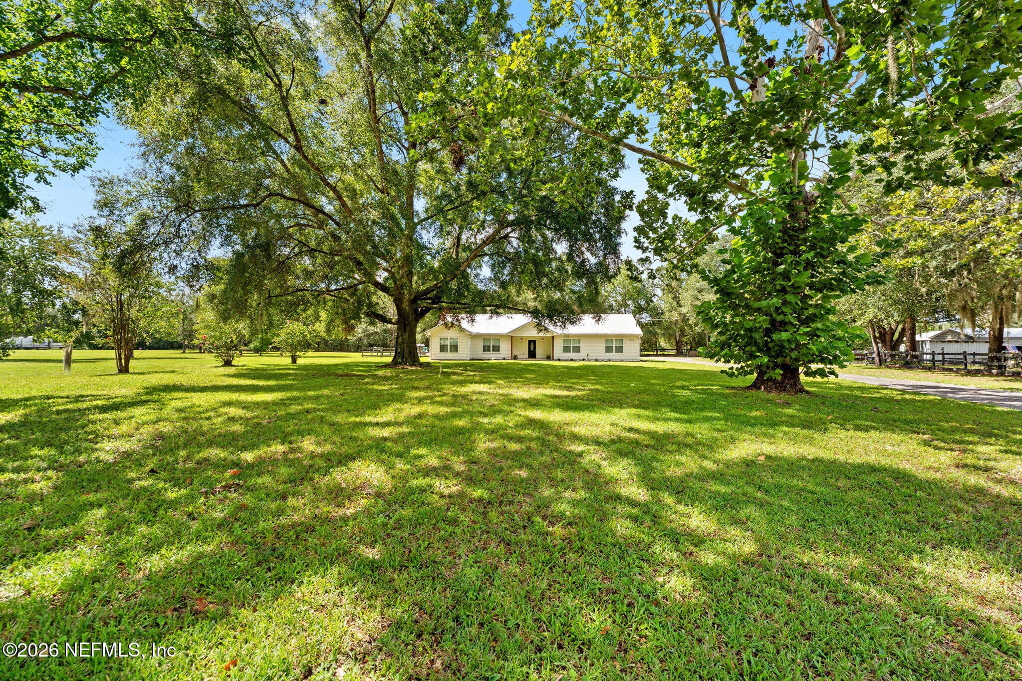 3265 THUNDER Road, Middleburg, FL 32068, Middleburg — exterior