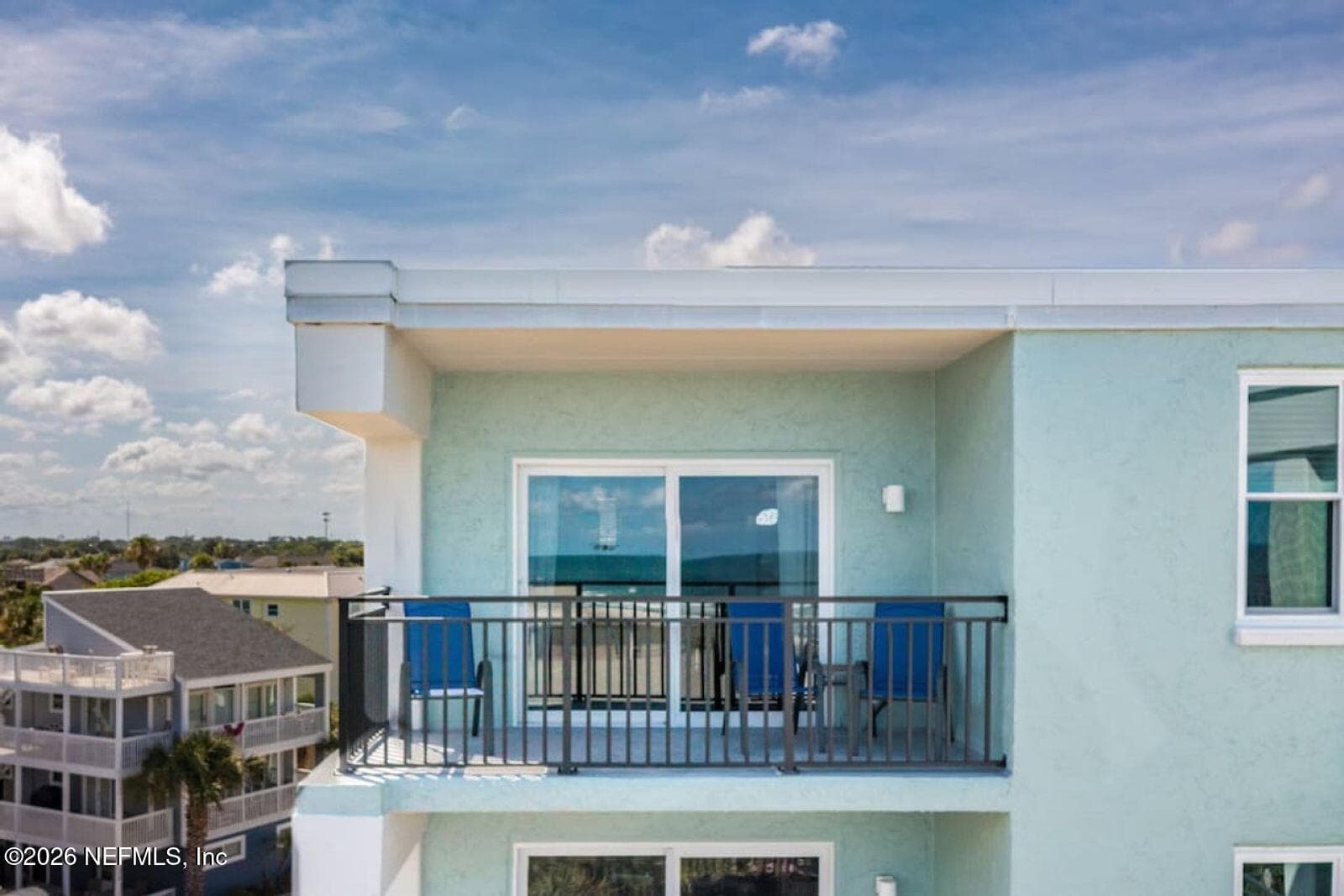 731 1ST Street 5F, Jacksonville Beach — photo 2