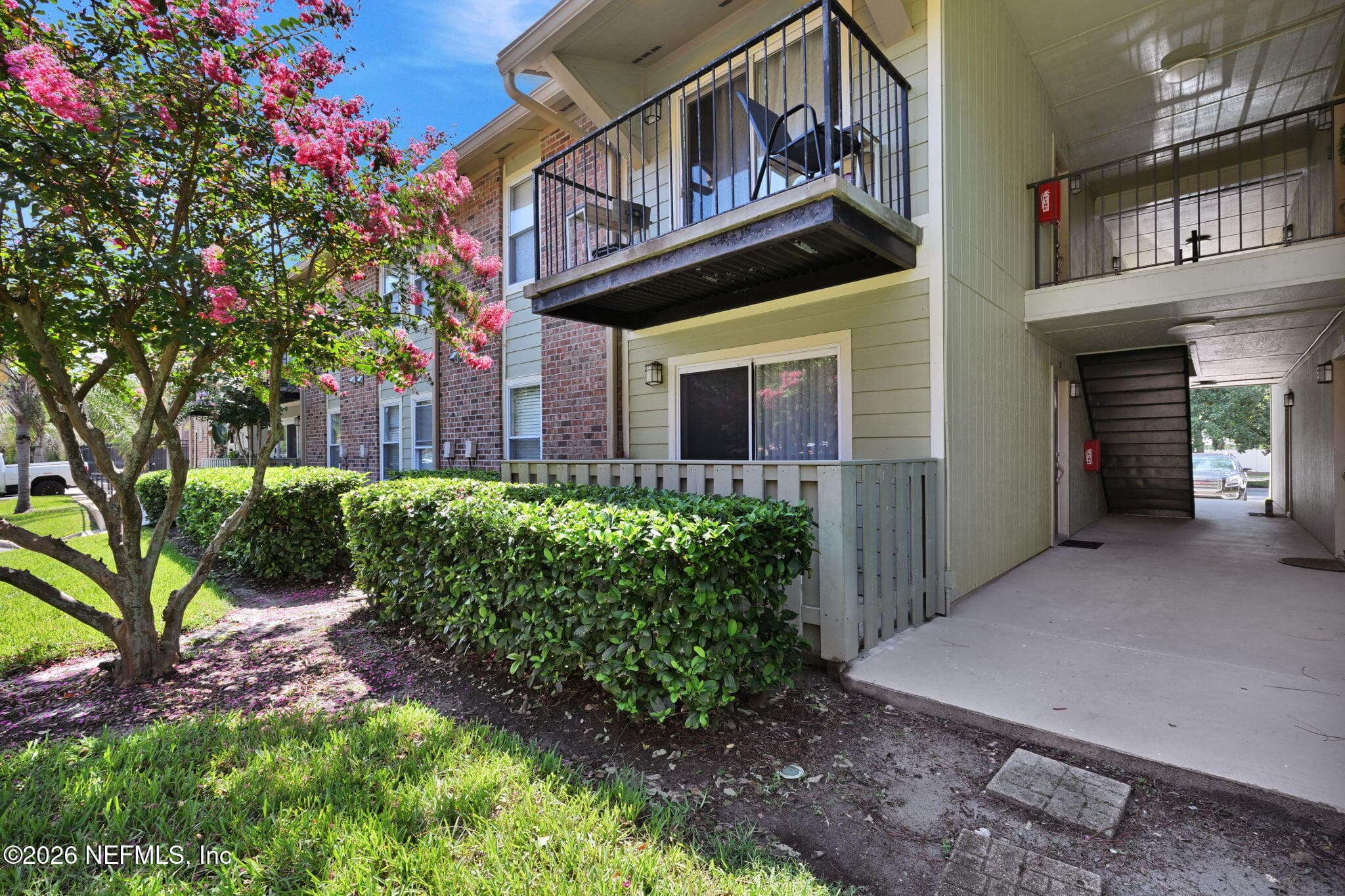 3737 LORETTO Road 104, Jacksonville, FL 32223, Jacksonville — exterior