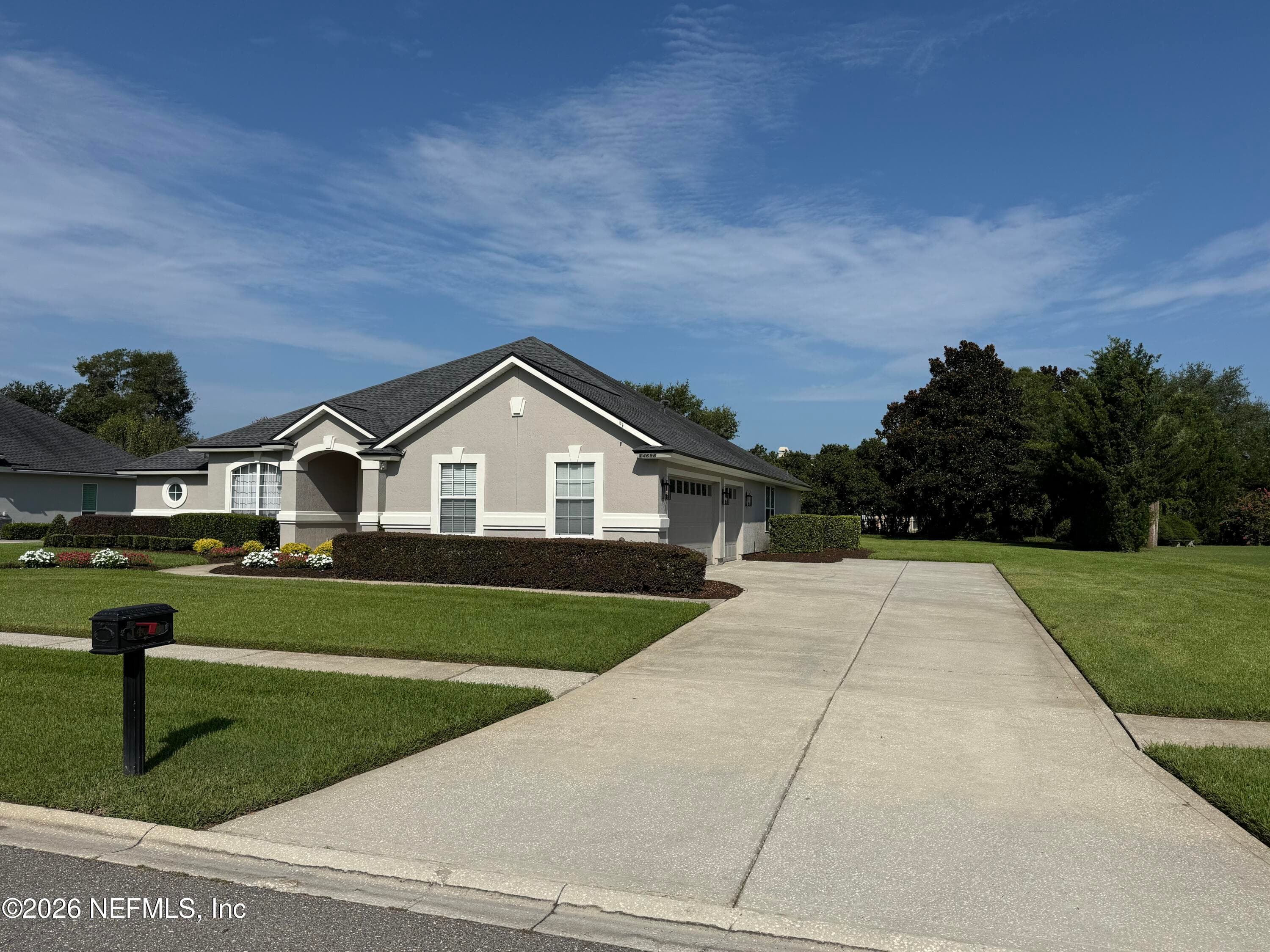 14698 STARRATT CREEK Drive, Jacksonville — photo 3