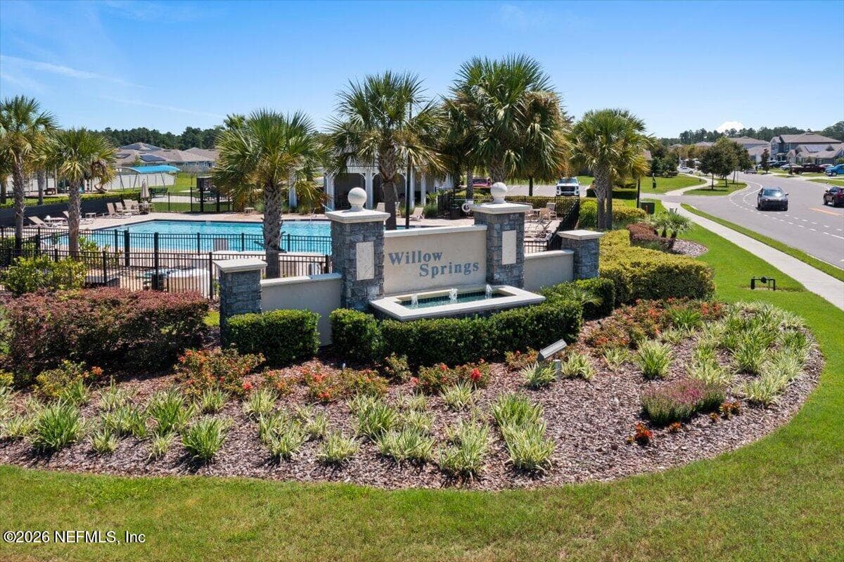 3473 LAWTON Place, Green Cove Springs — exterior