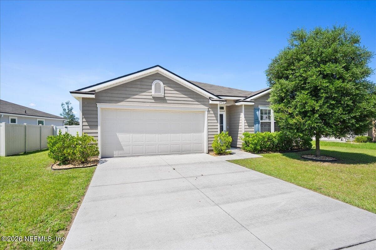 3473 LAWTON Place, Green Cove Springs — photo 2