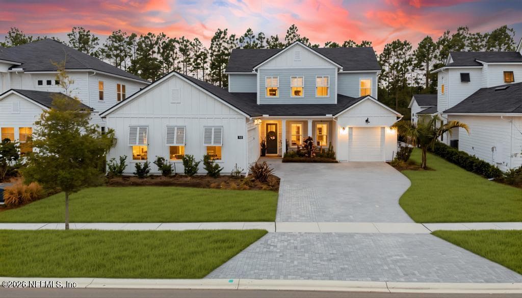 470 SEAGROVE Drive, Ponte Vedra, FL 32081, Ponte Vedra — photo 2