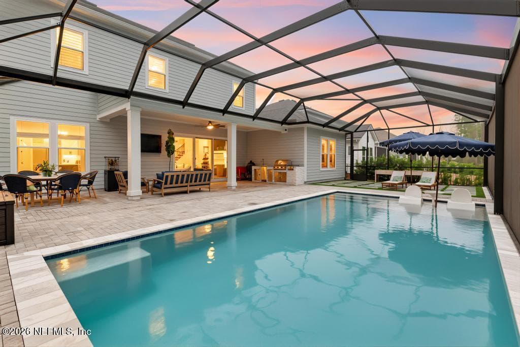 470 SEAGROVE Drive, Ponte Vedra, FL 32081, Ponte Vedra — photo 3
