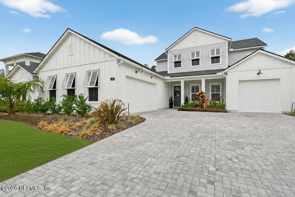 470 SEAGROVE Drive, Ponte Vedra, FL 32081, Ponte Vedra — exterior