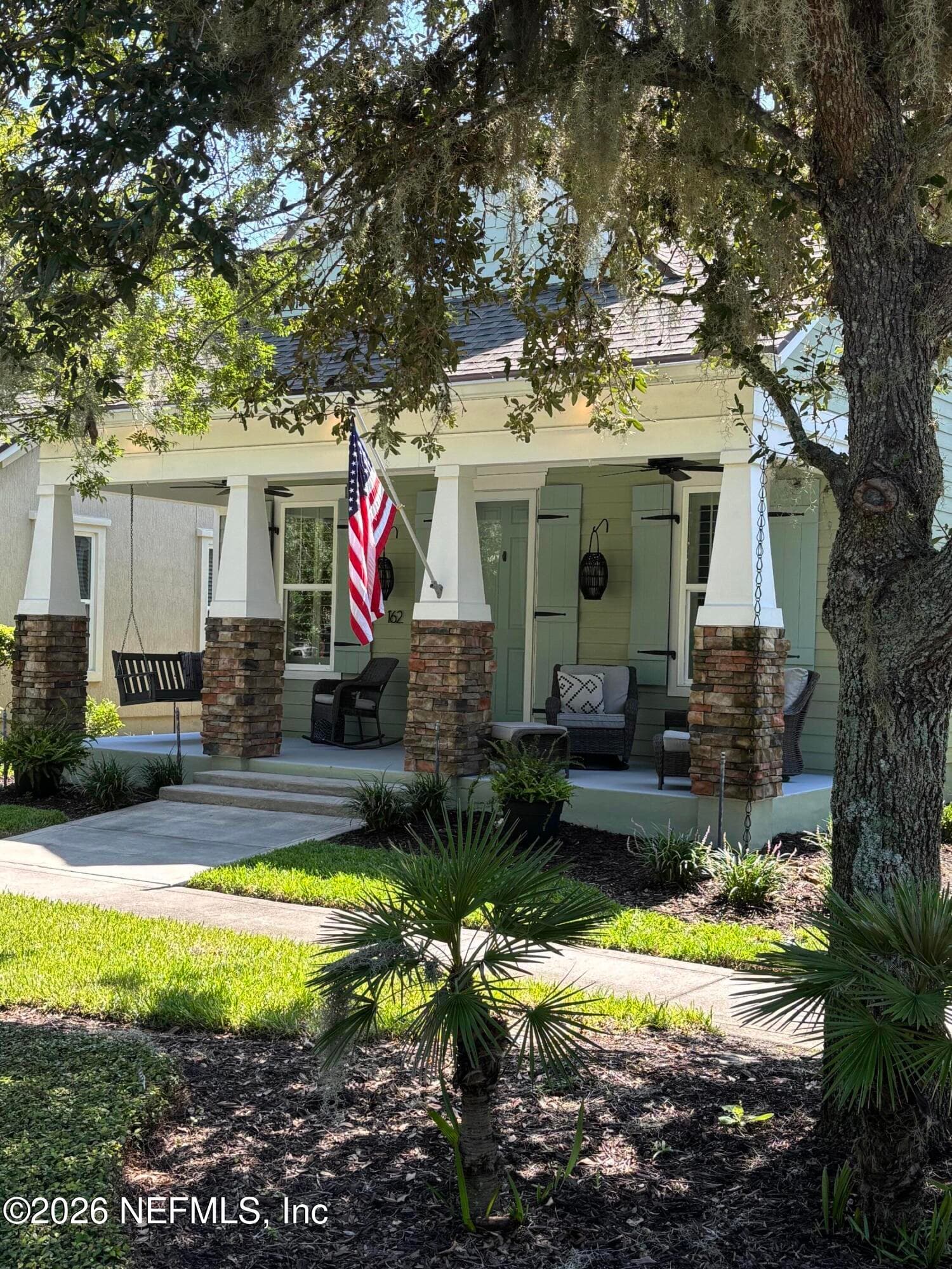 162 RIVERWALK Boulevard, St. Augustine — exterior