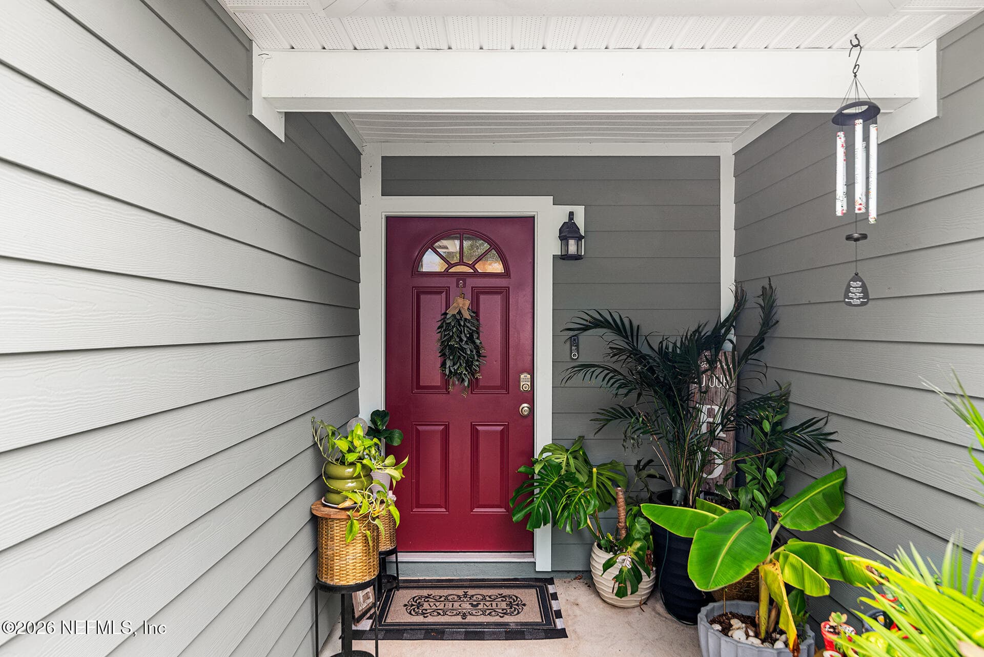 8360 HEWITT Street, Jacksonville — photo 2