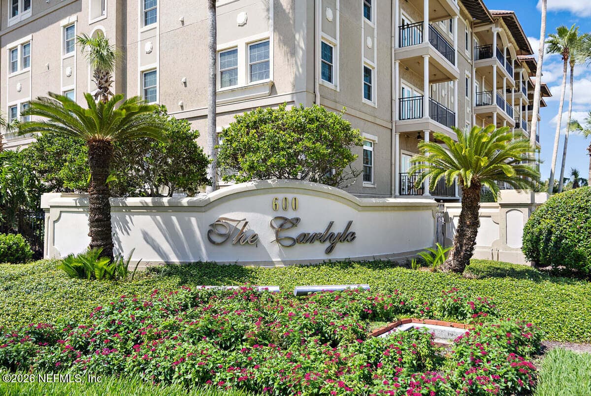 600 PONTE VEDRA Boulevard 205, Ponte Vedra Beach, FL 32082, Ponte Vedra Beach — exterior