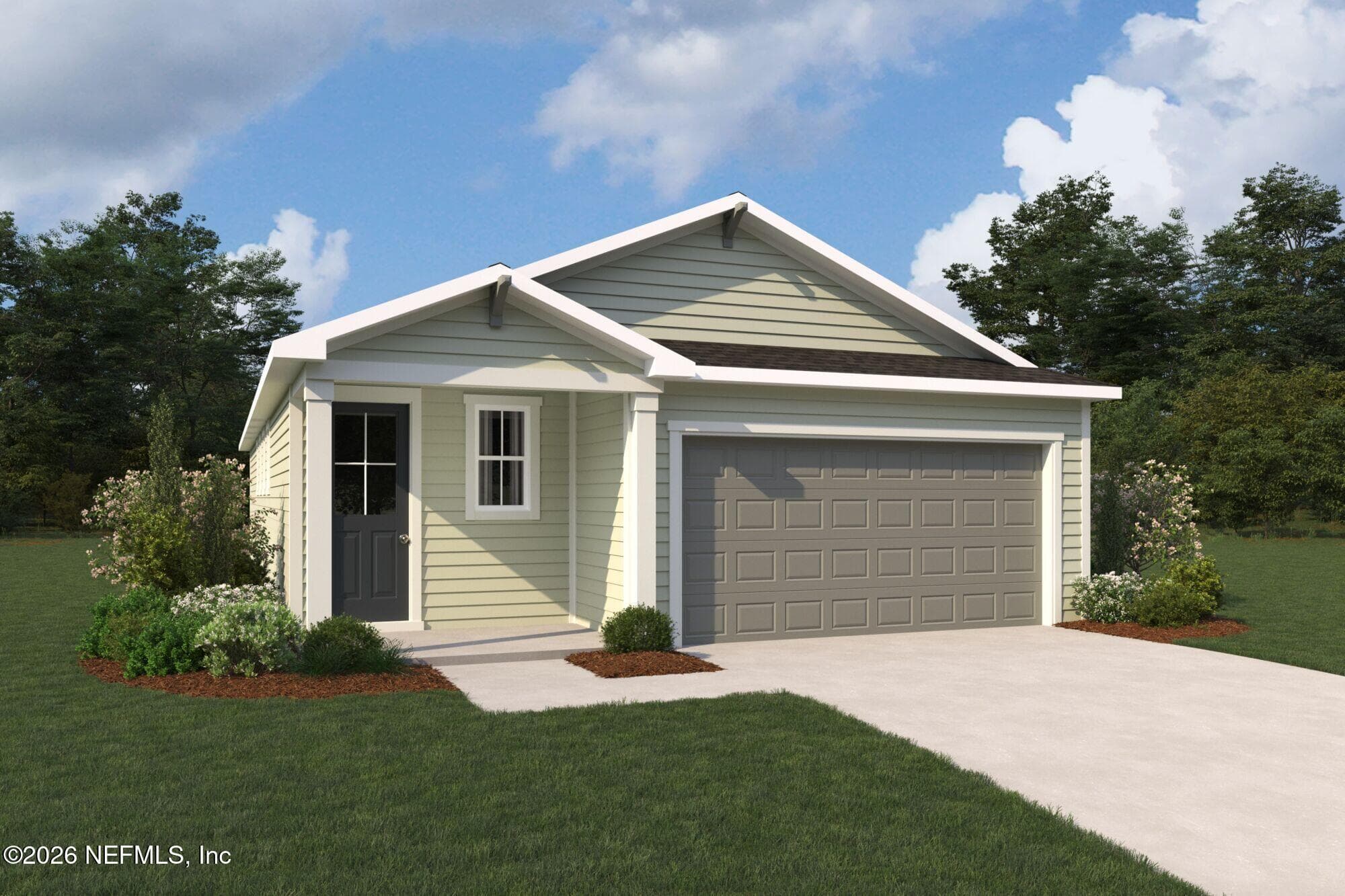 290 GRAND LAKES Drive, St. Johns, FL 32259, St. Johns — exterior