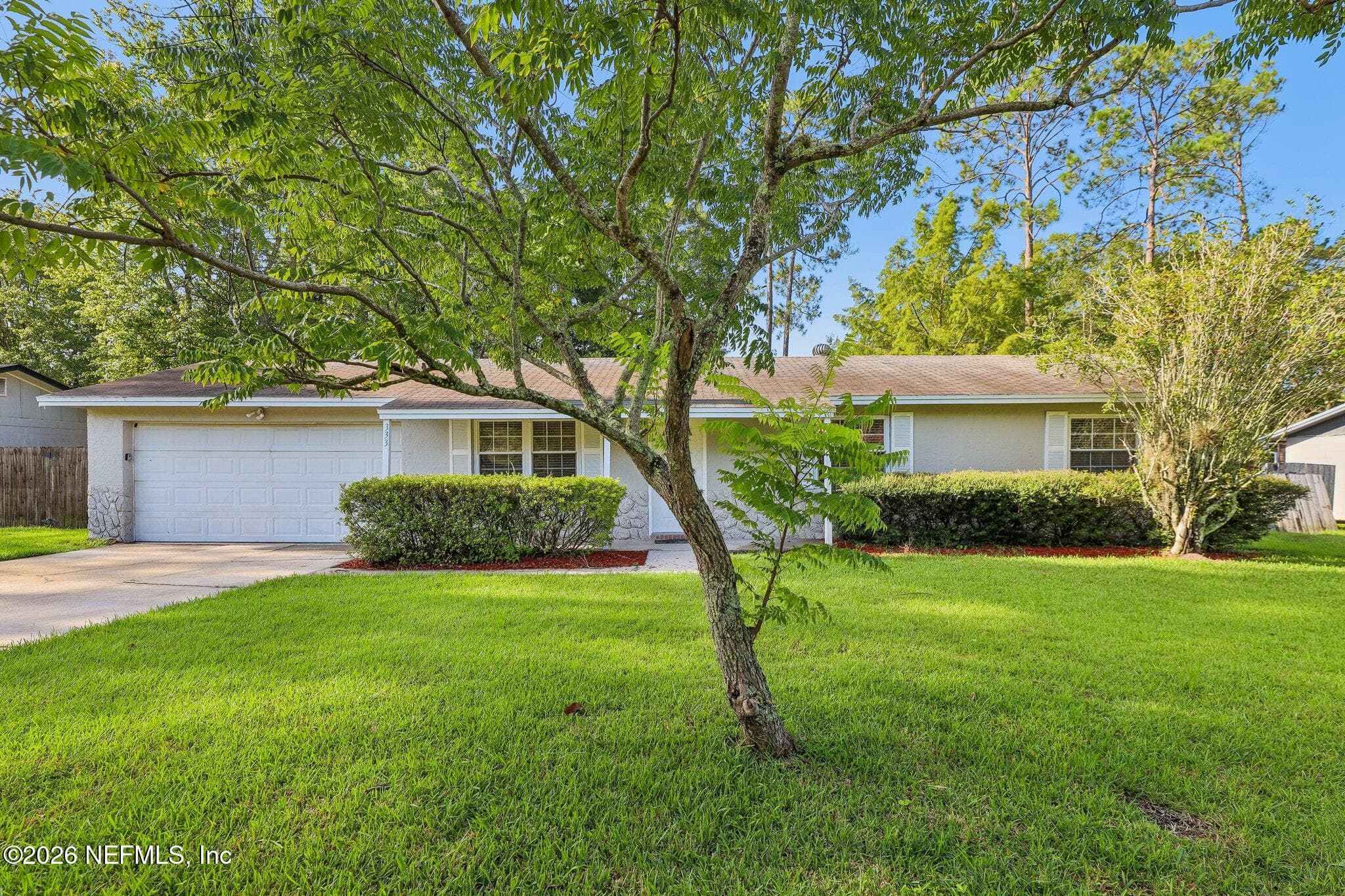 333 OLD JENNINGS Road, Orange Park, FL 32065, Orange Park — exterior
