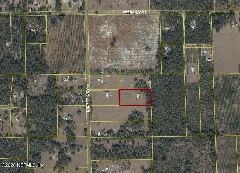 25410 COUNTY ROAD 349, Live Oak, FL 32060, Live Oak — exterior