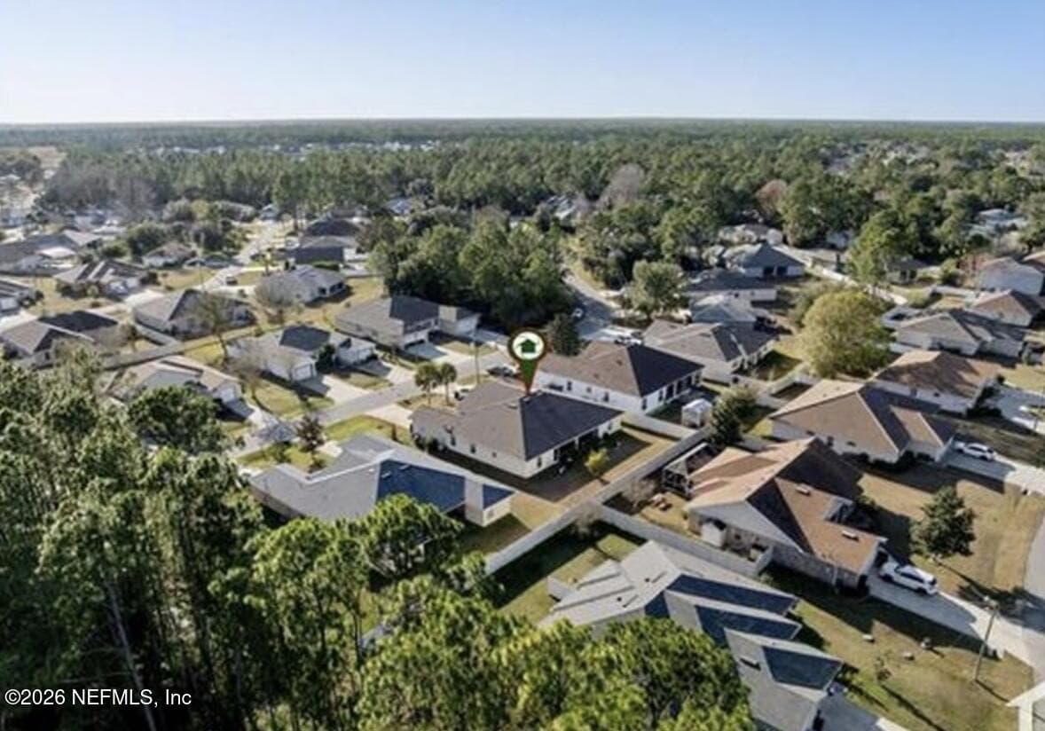 16 BUTTONWOOD Lane, Palm Coast, FL 32137, Palm Coast — photo 3