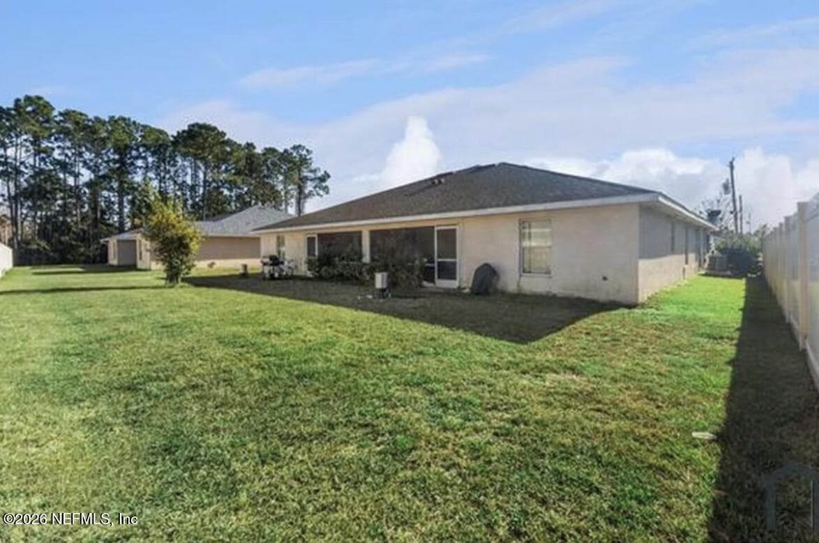 16 BUTTONWOOD Lane, Palm Coast, FL 32137, Palm Coast — photo 2